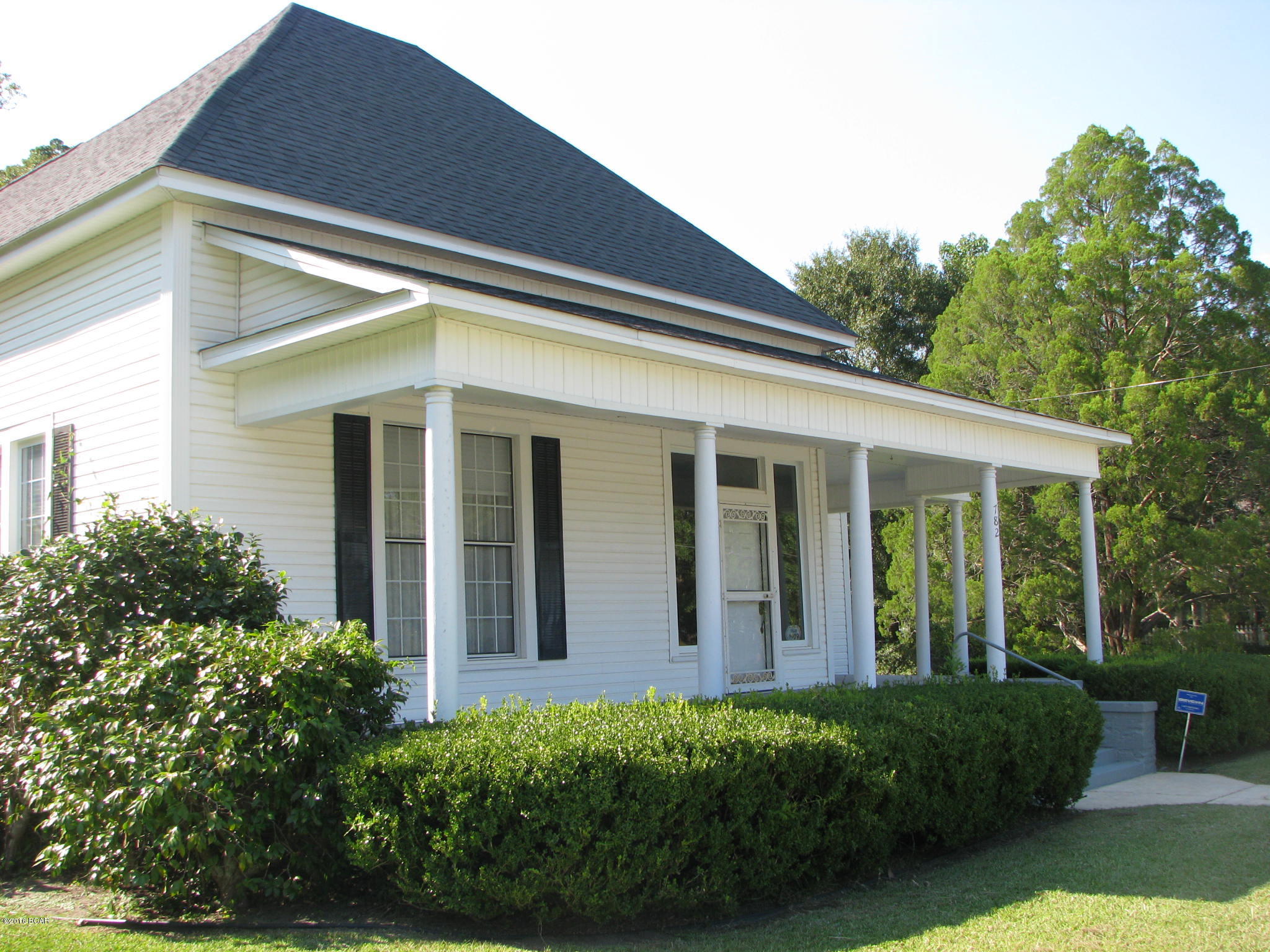 [No Recorded Subdiv] - Residential