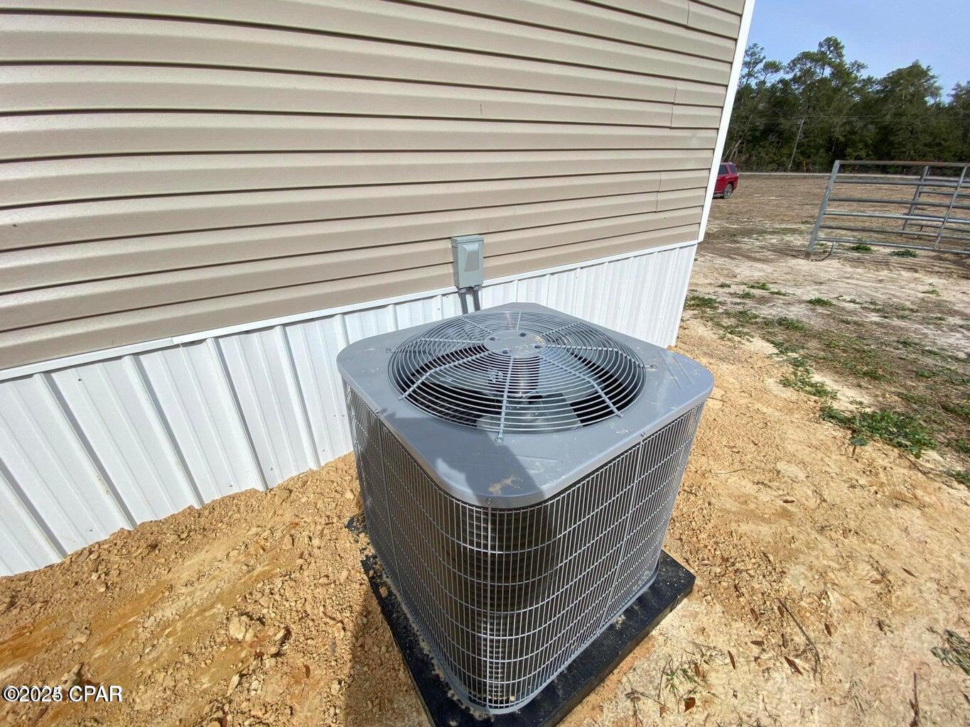 [No Recorded Subdiv] - Residential