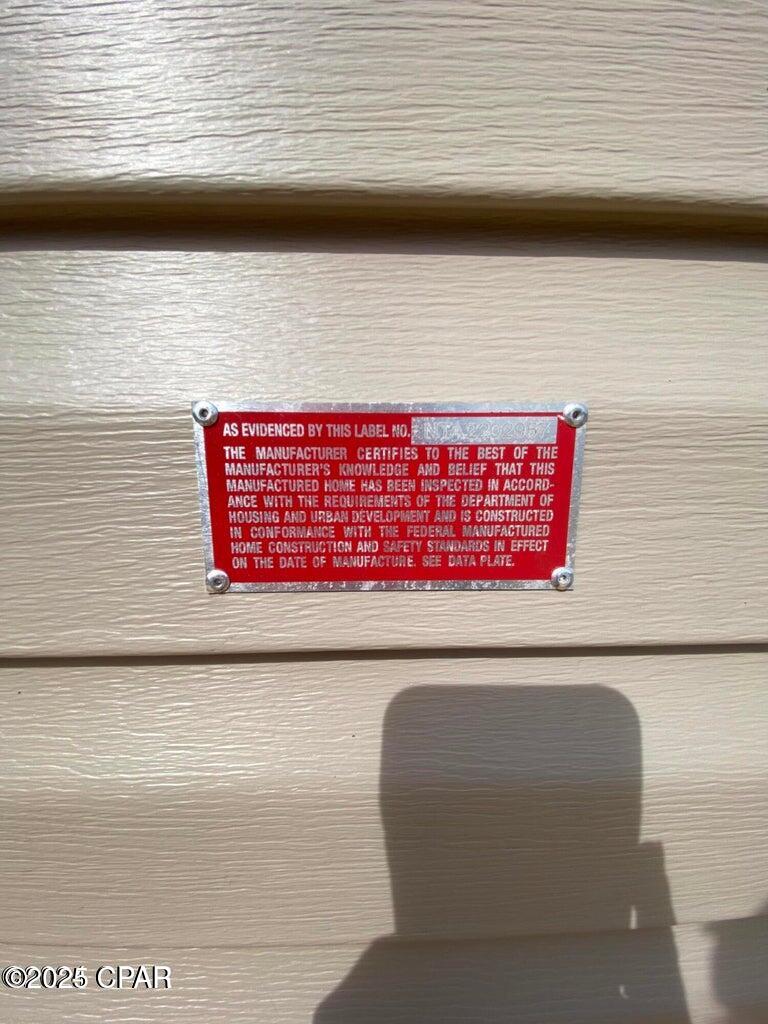 [No Recorded Subdiv] - Residential