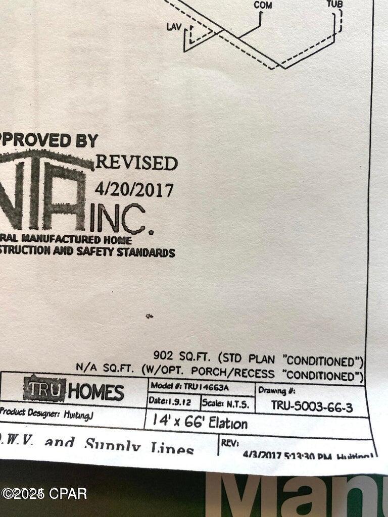 [No Recorded Subdiv] - Residential