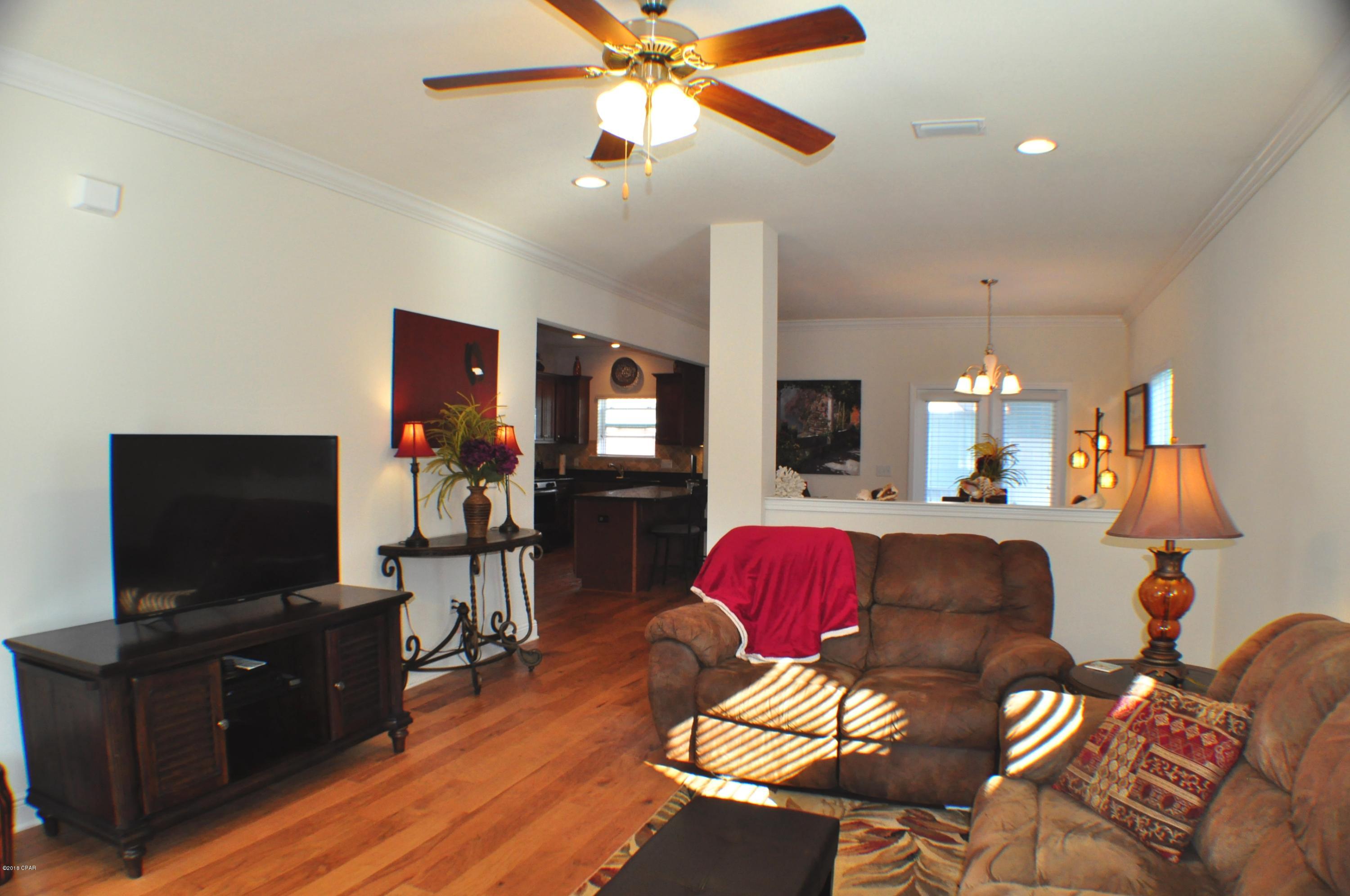 Magnolia Bay Club - Residential