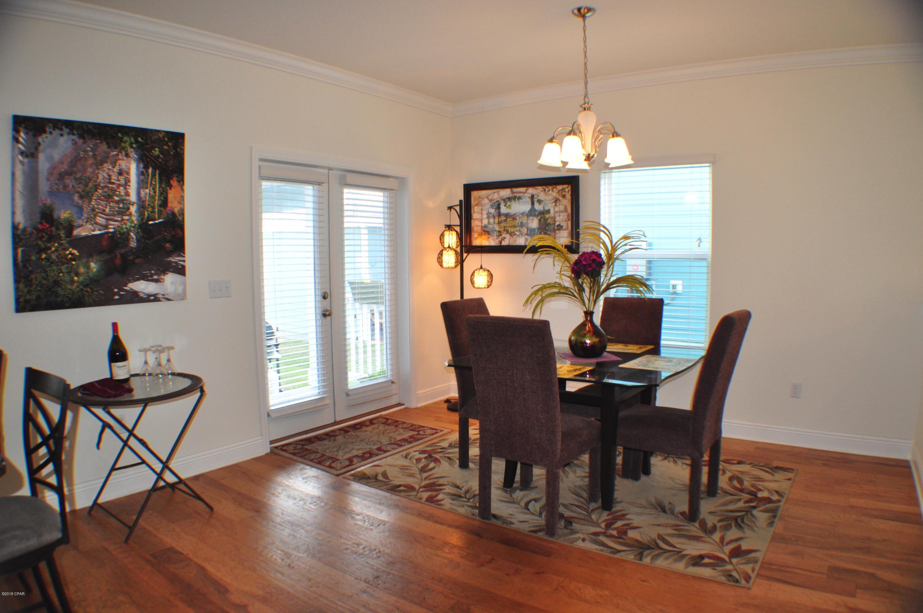 Magnolia Bay Club - Residential