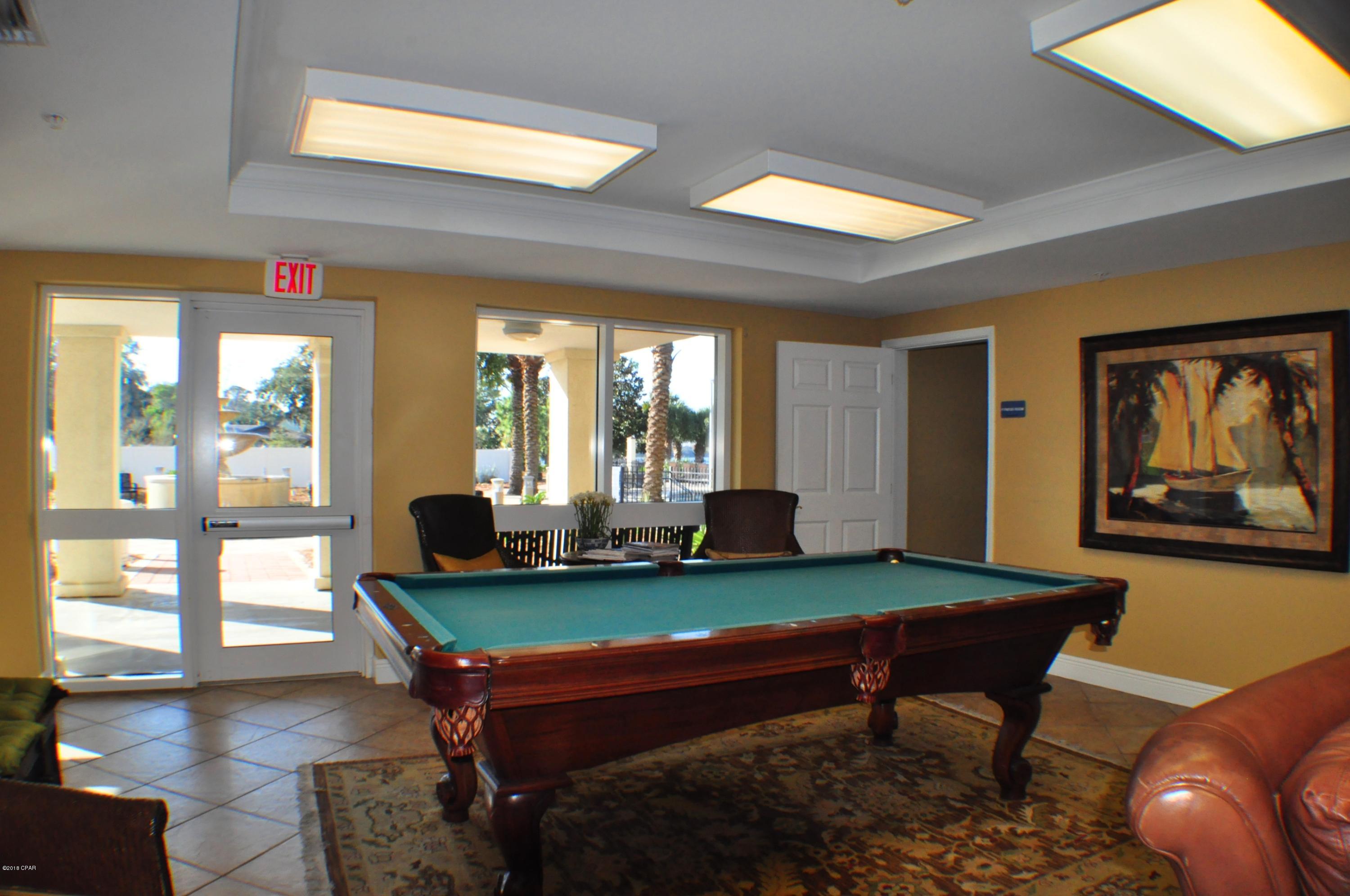 Magnolia Bay Club - Residential