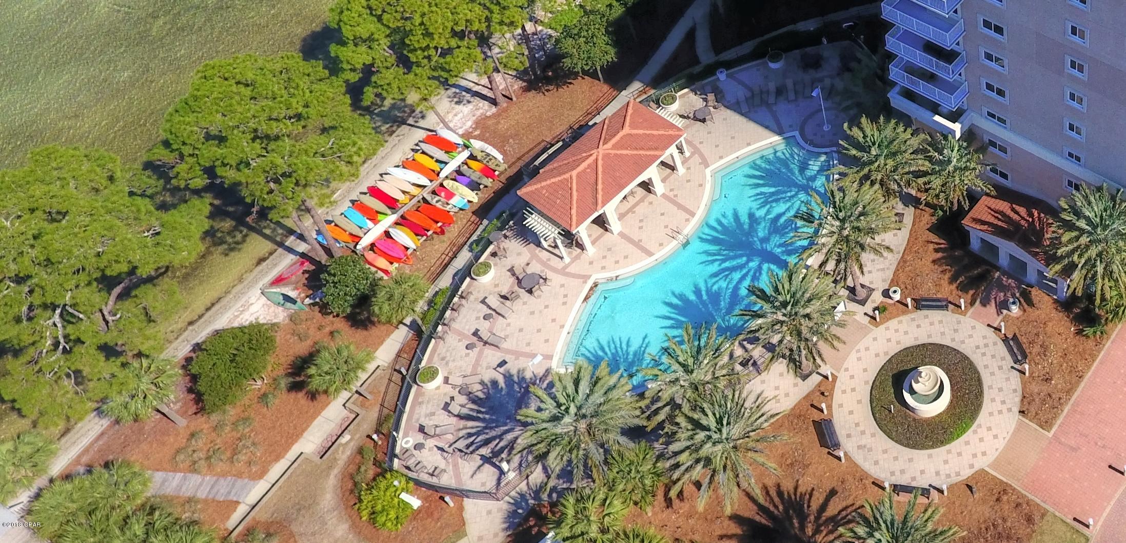 Magnolia Bay Club - Residential