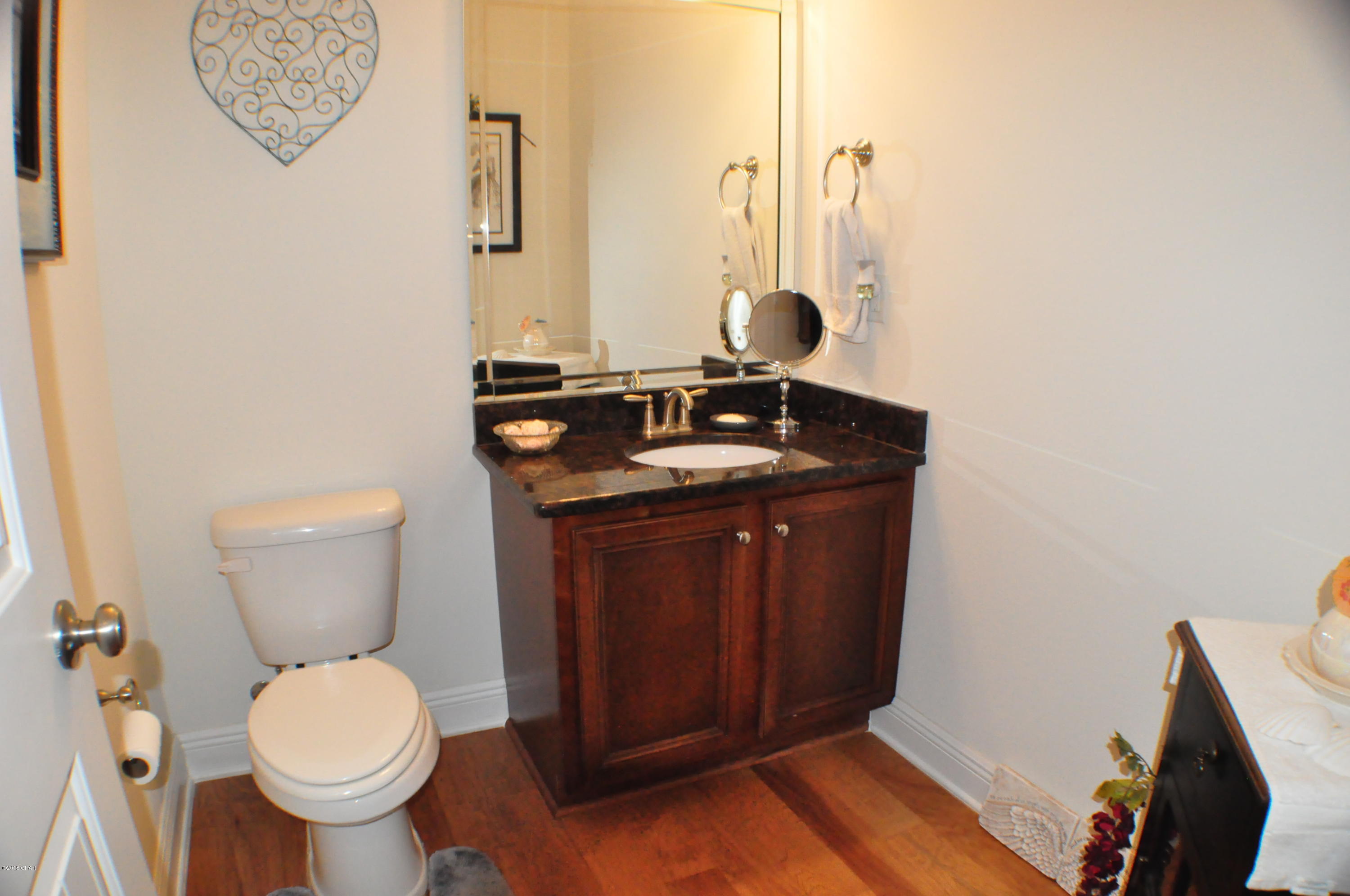 Magnolia Bay Club - Residential