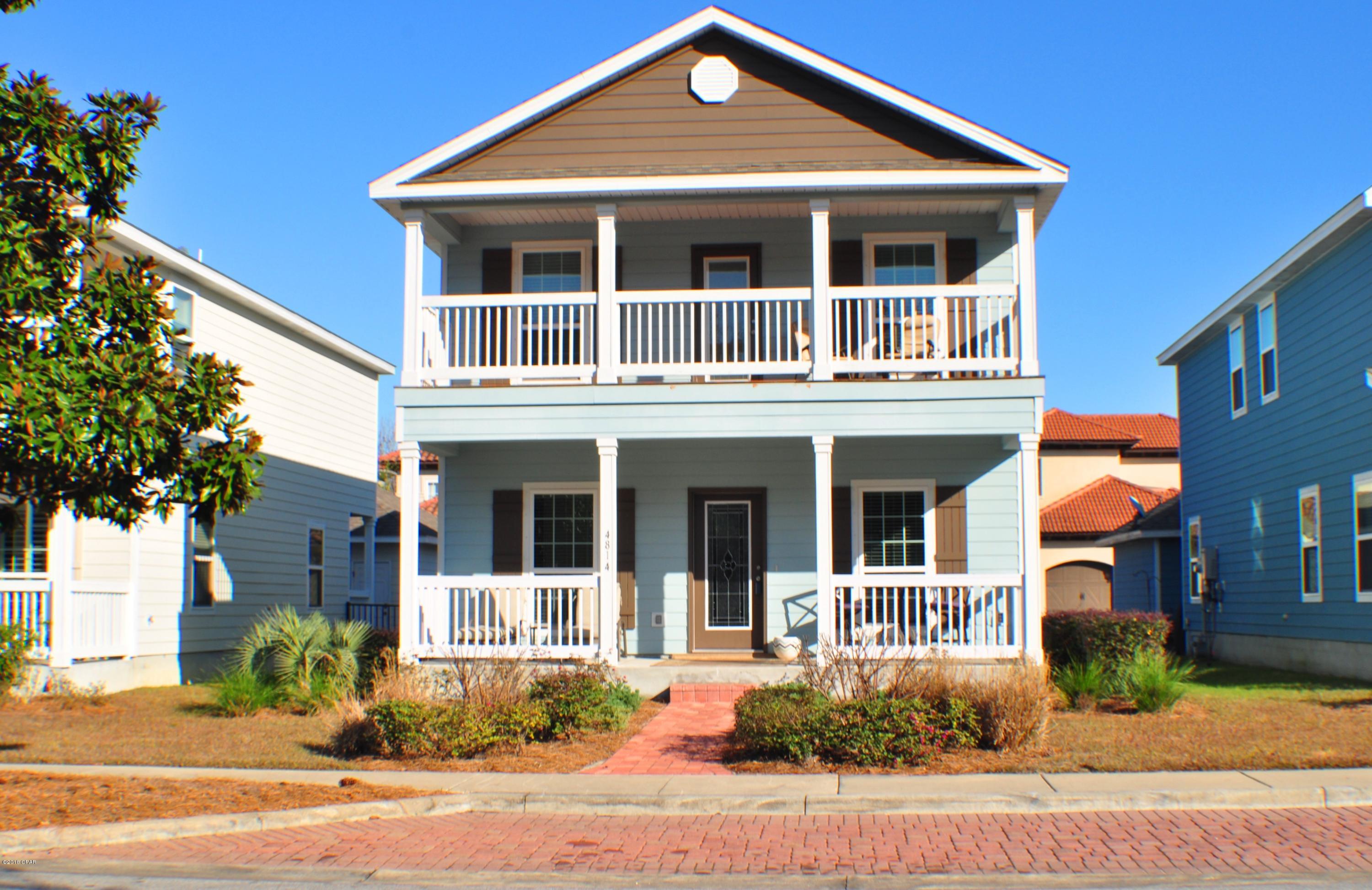 Magnolia Bay Club - Residential