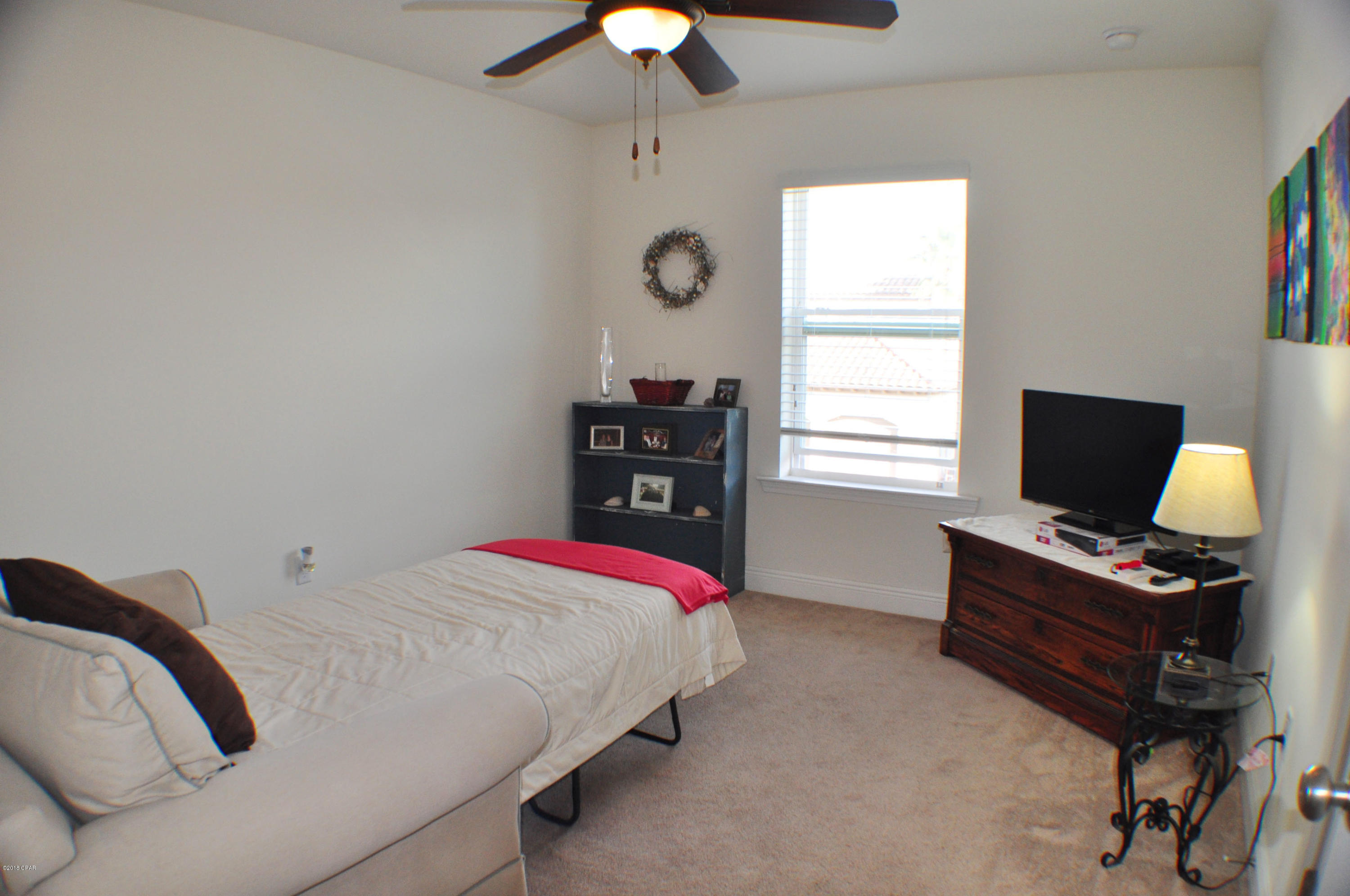 Magnolia Bay Club - Residential