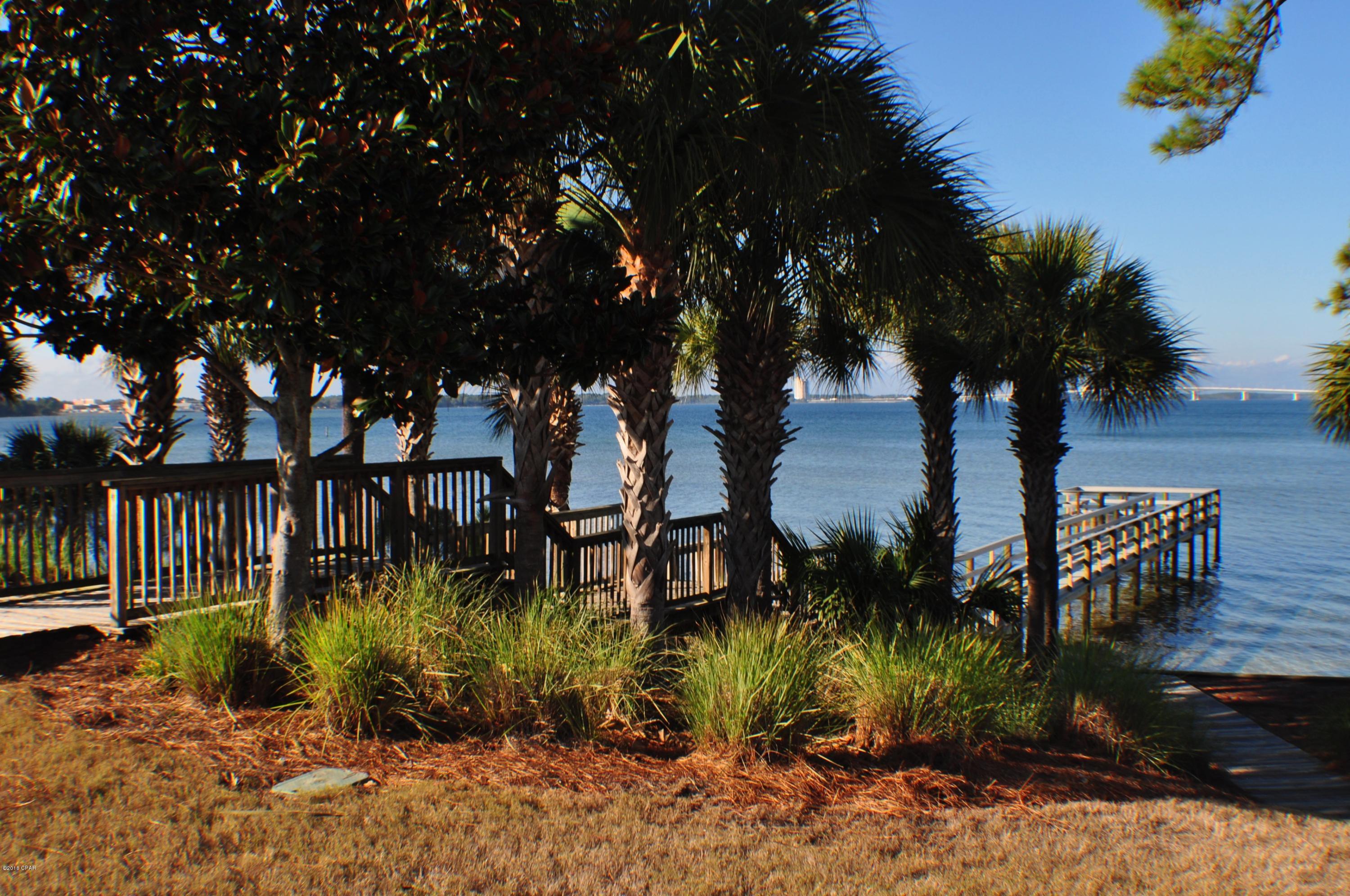 Magnolia Bay Club - Residential