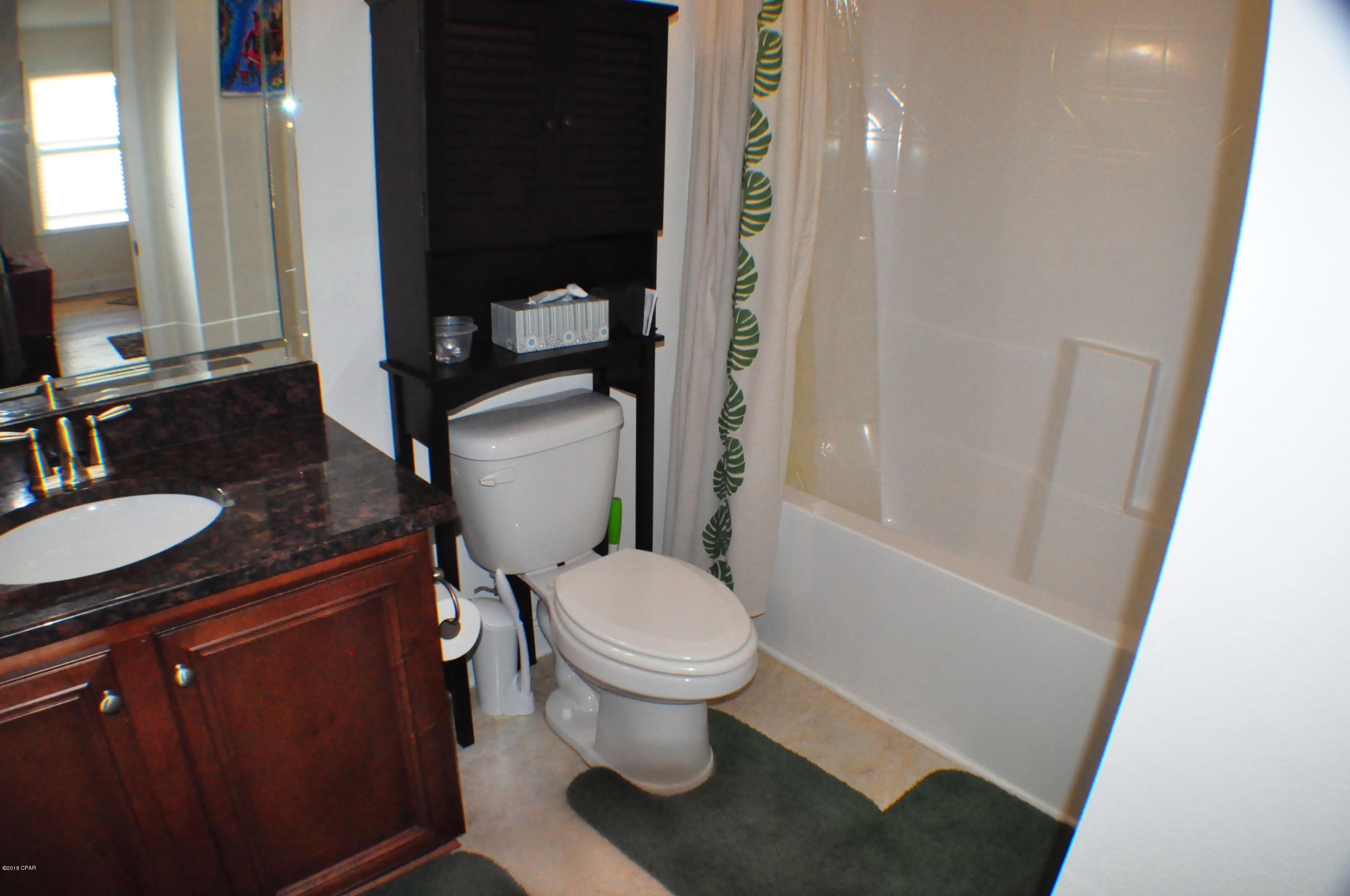 Magnolia Bay Club - Residential