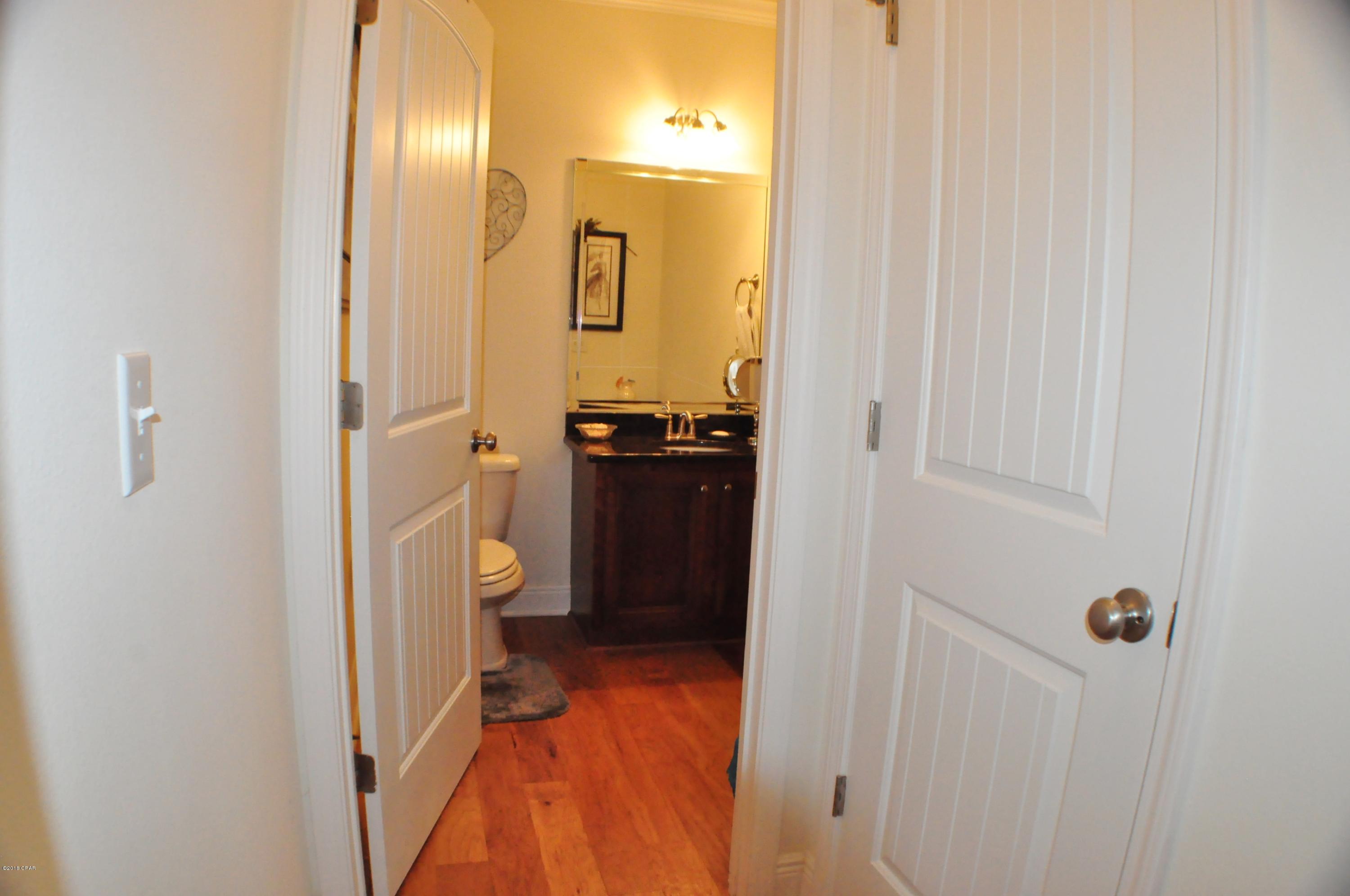 Magnolia Bay Club - Residential