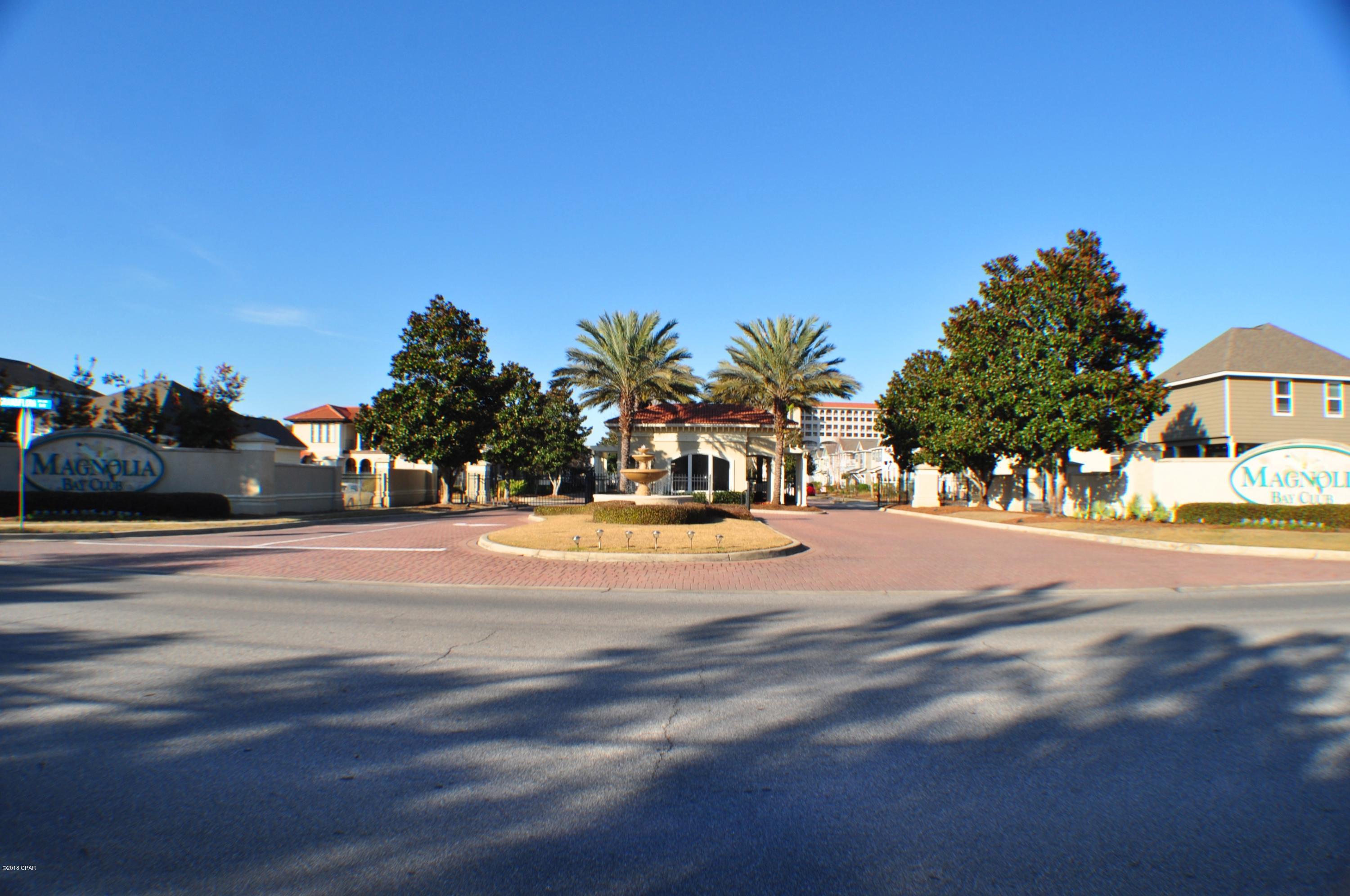 Magnolia Bay Club - Residential
