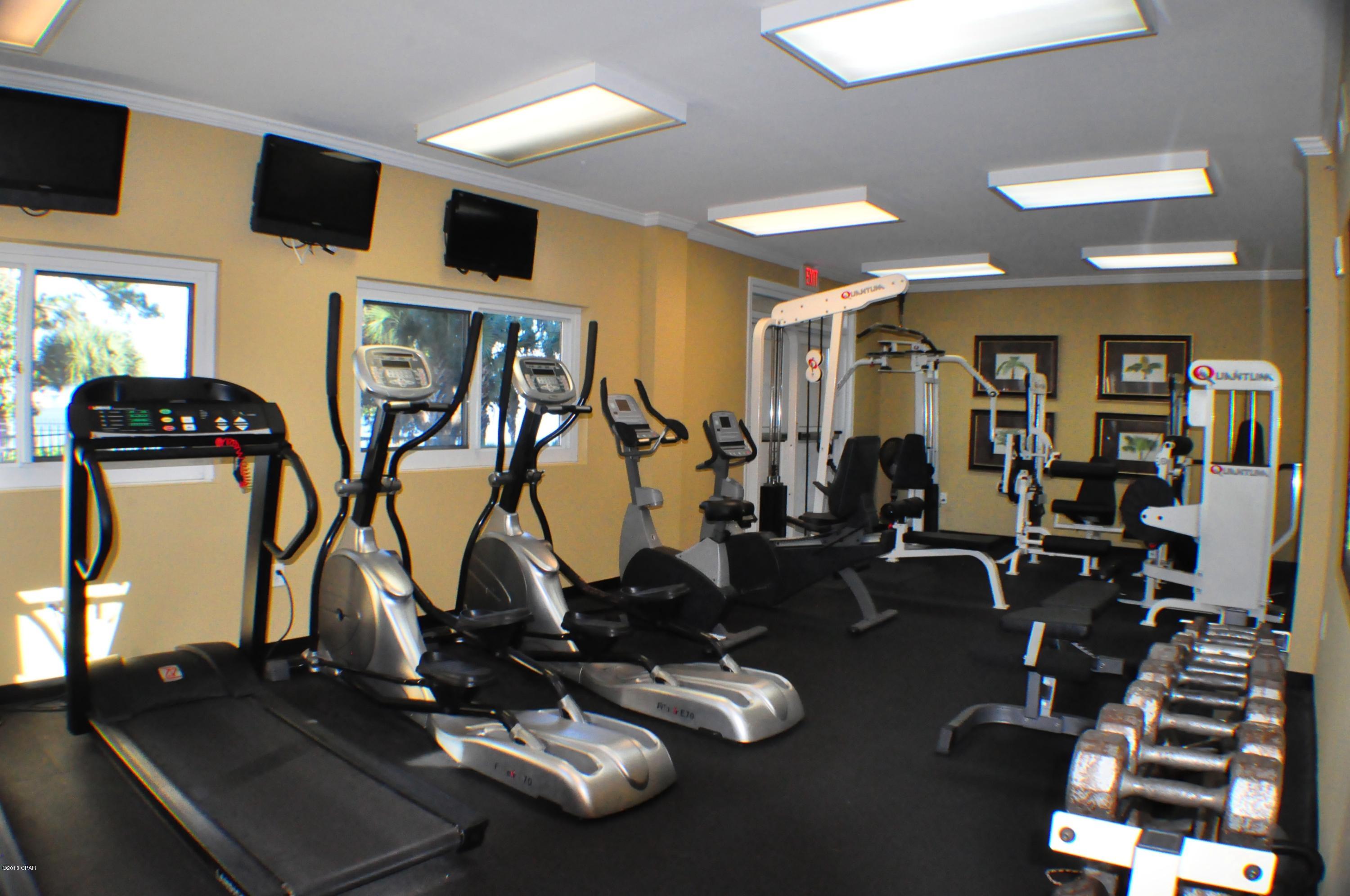 Magnolia Bay Club - Residential