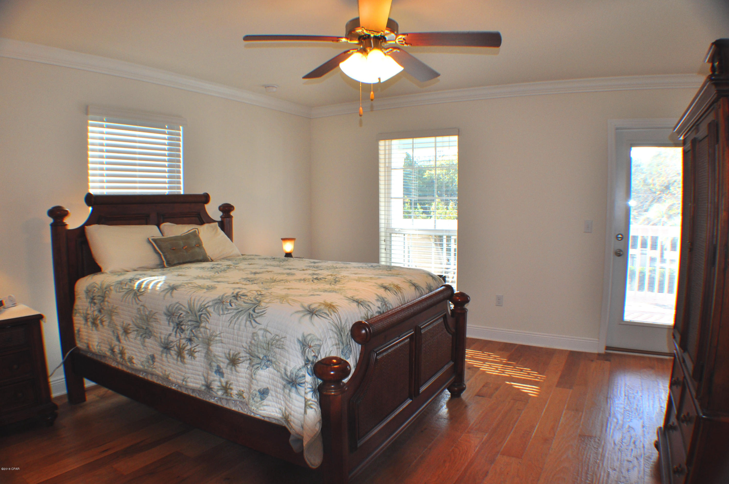 Magnolia Bay Club - Residential