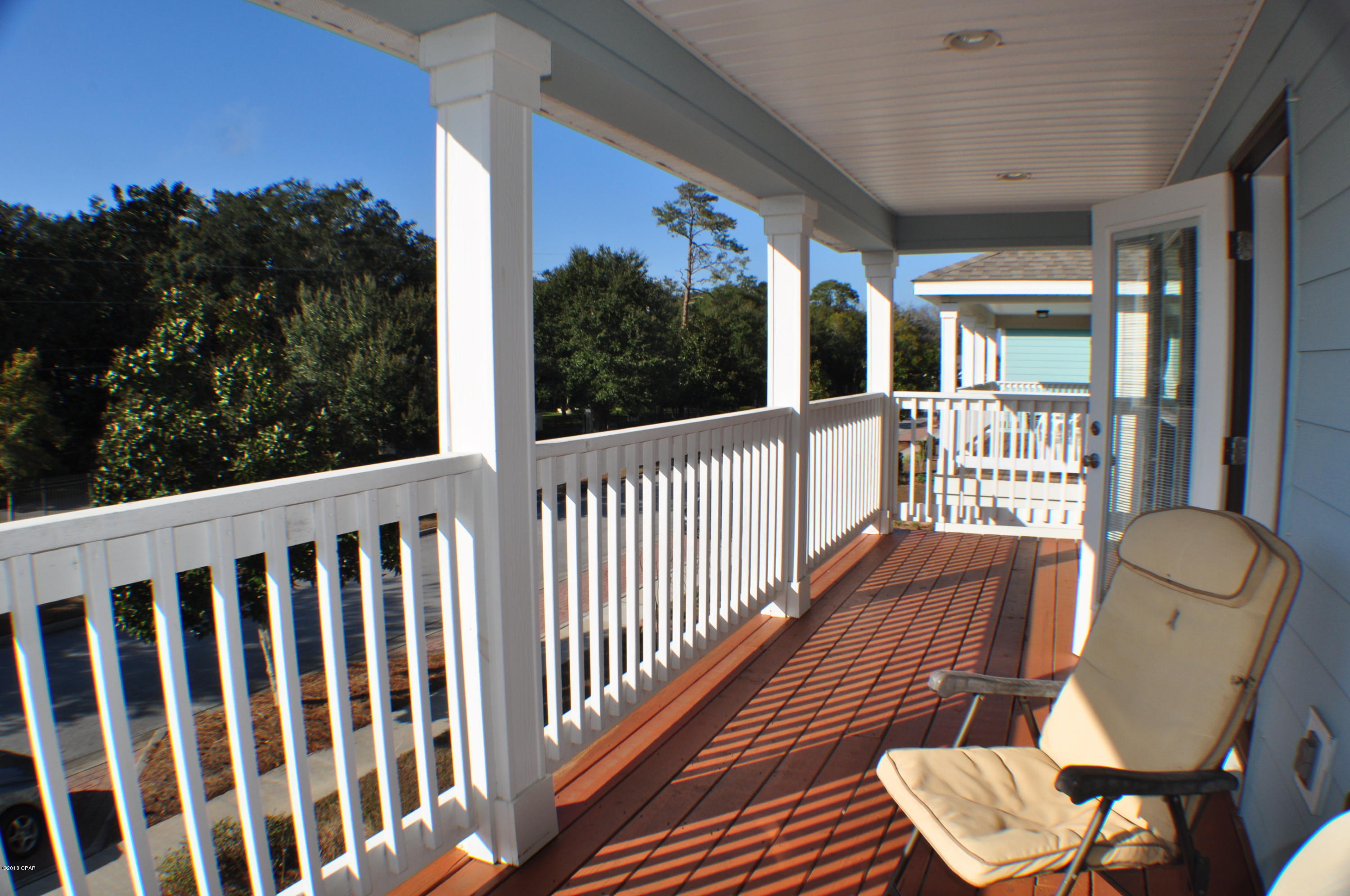 Magnolia Bay Club - Residential