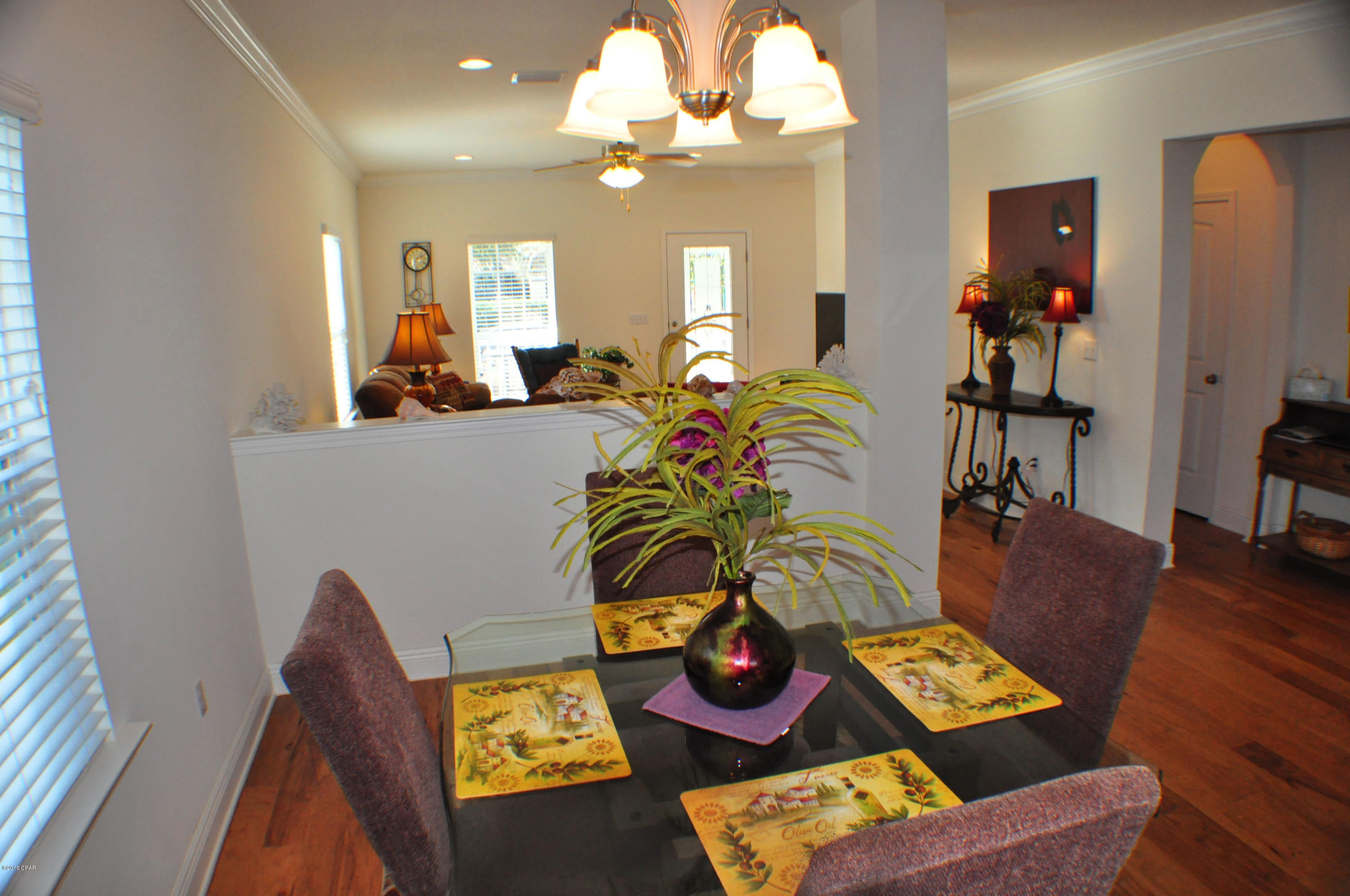 Magnolia Bay Club - Residential