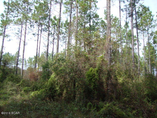 No Named Subdivision - Land