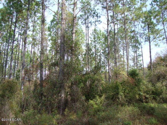 No Named Subdivision - Land