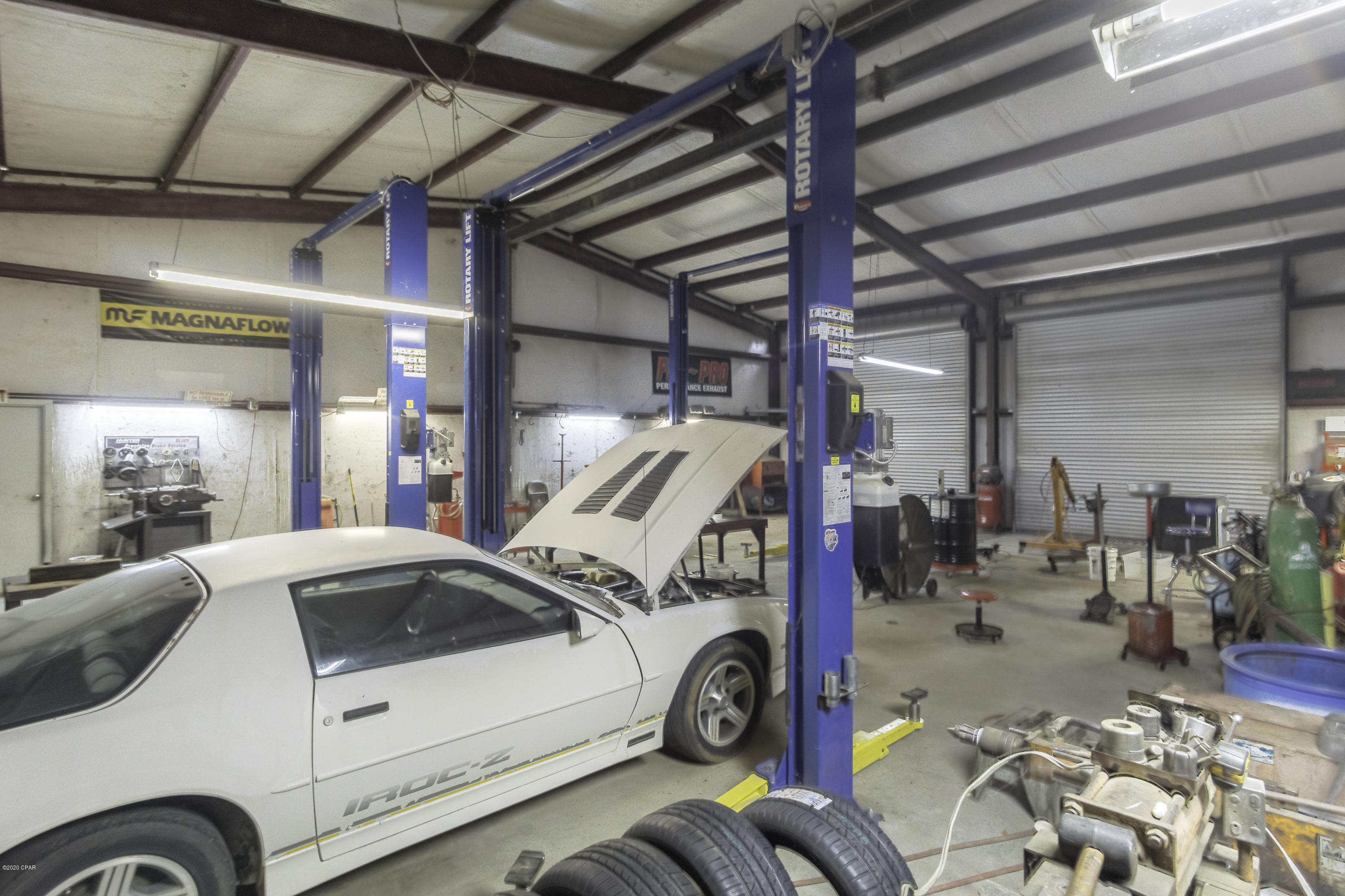 No Named Subdivision - Residential