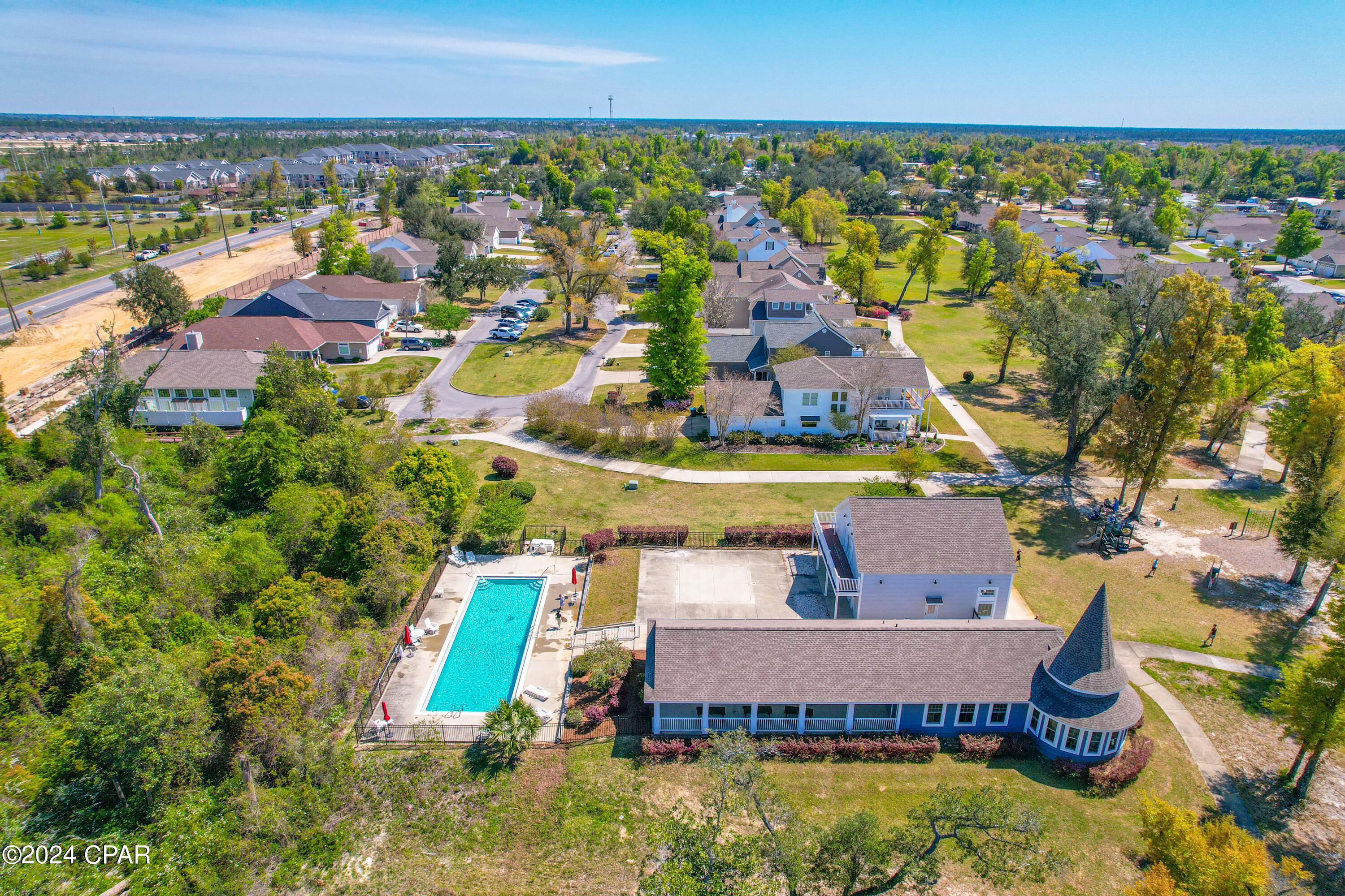 Riverside Phase II - Residential