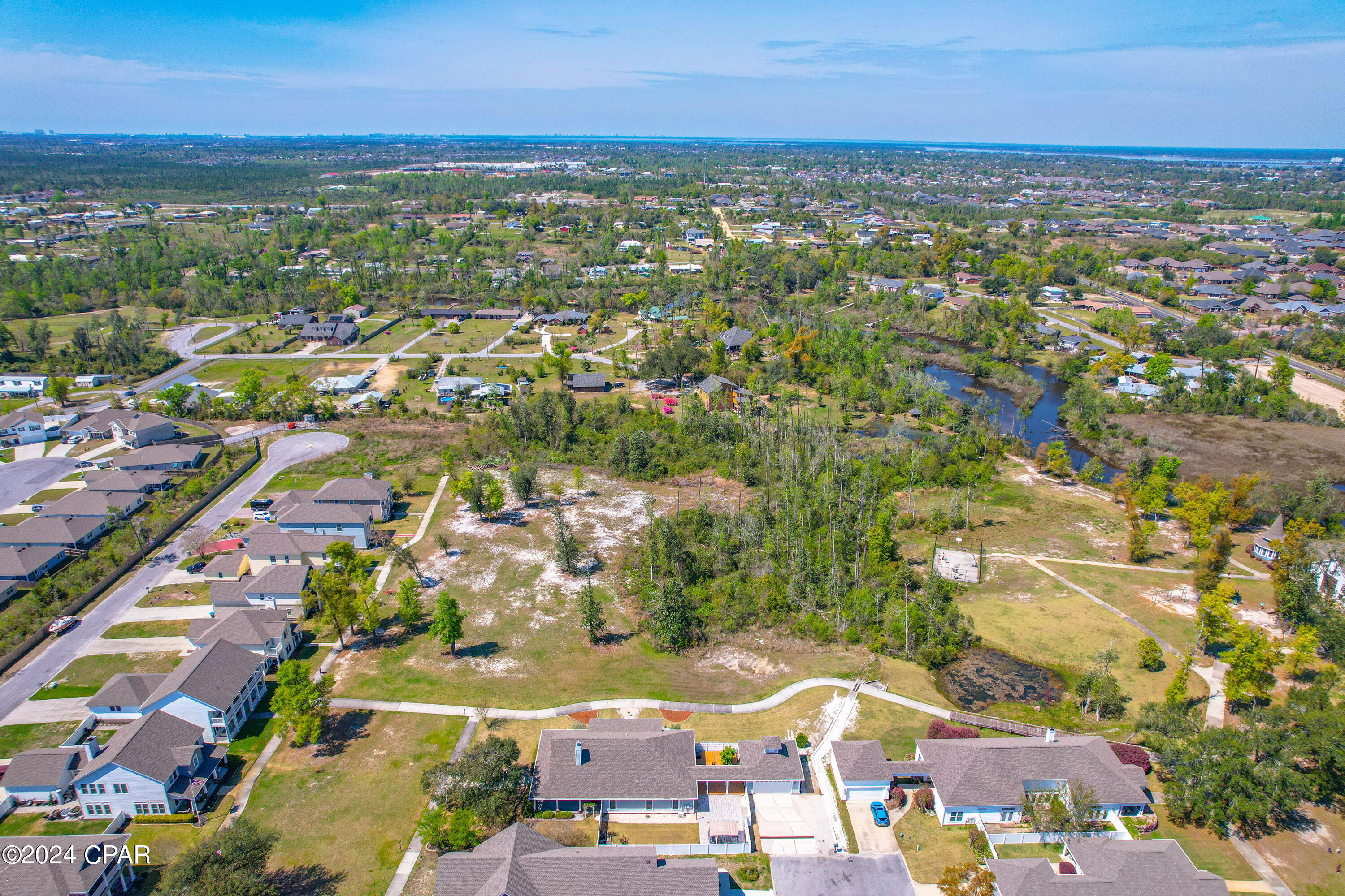 Riverside Phase II - Residential