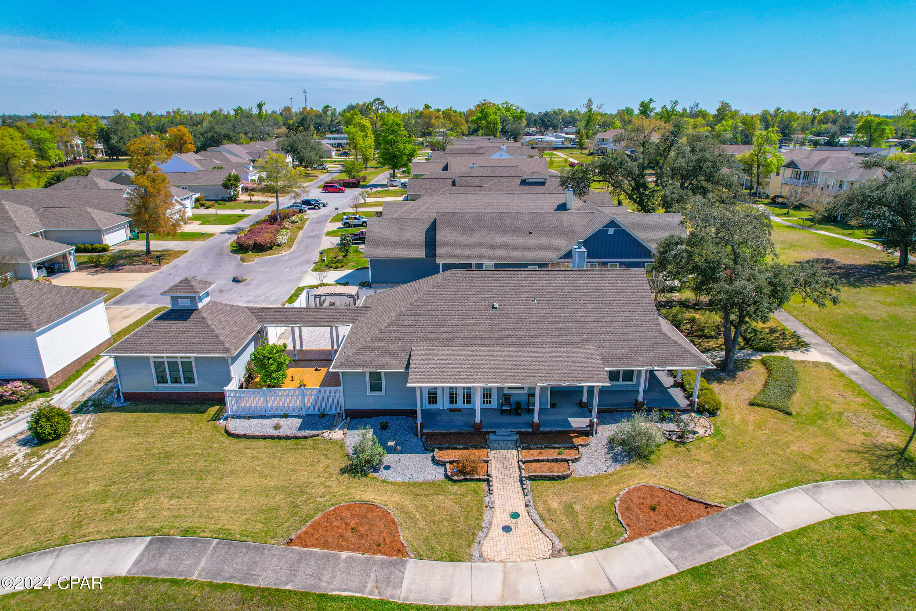 Riverside Phase II - Residential