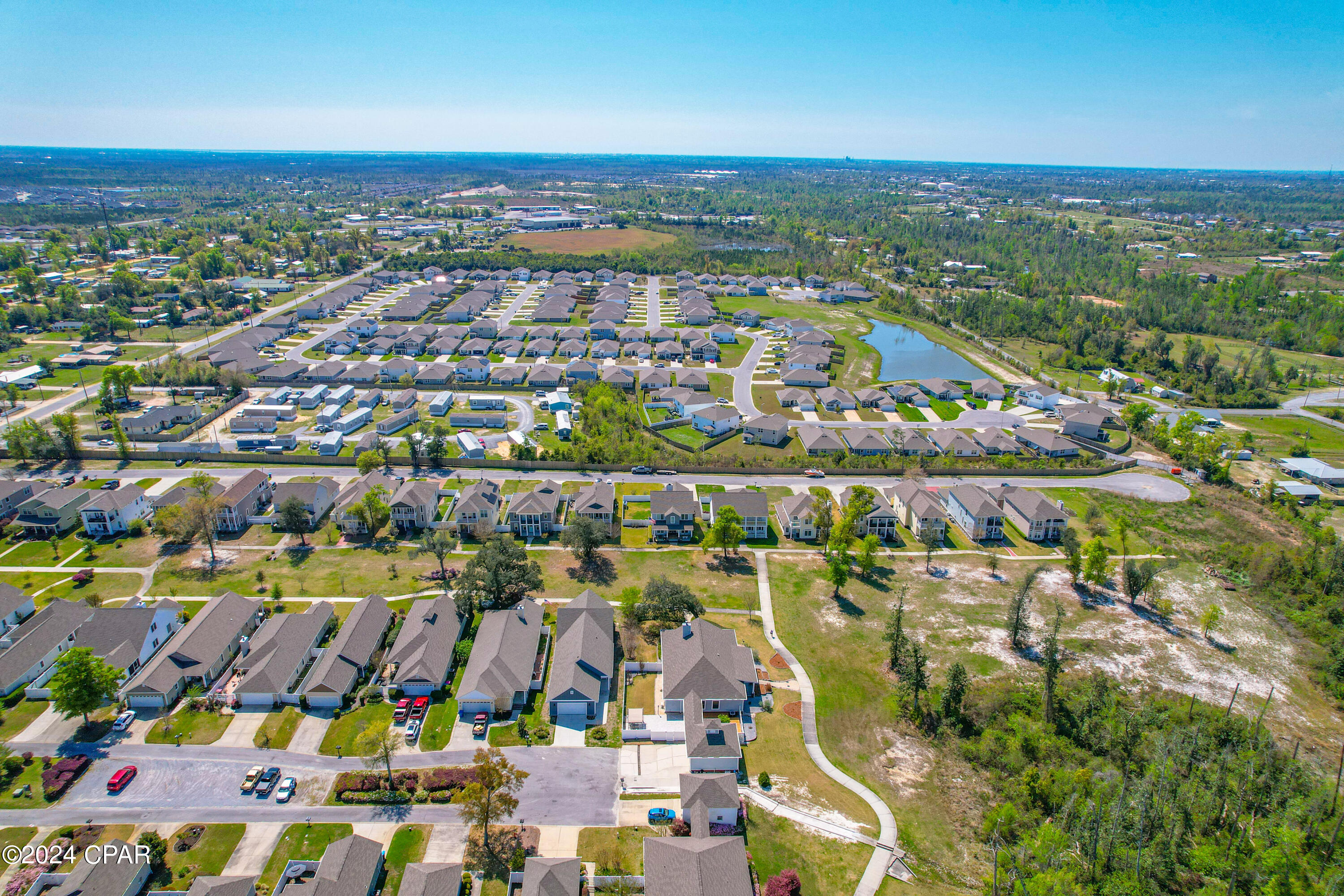 Riverside Phase II - Residential