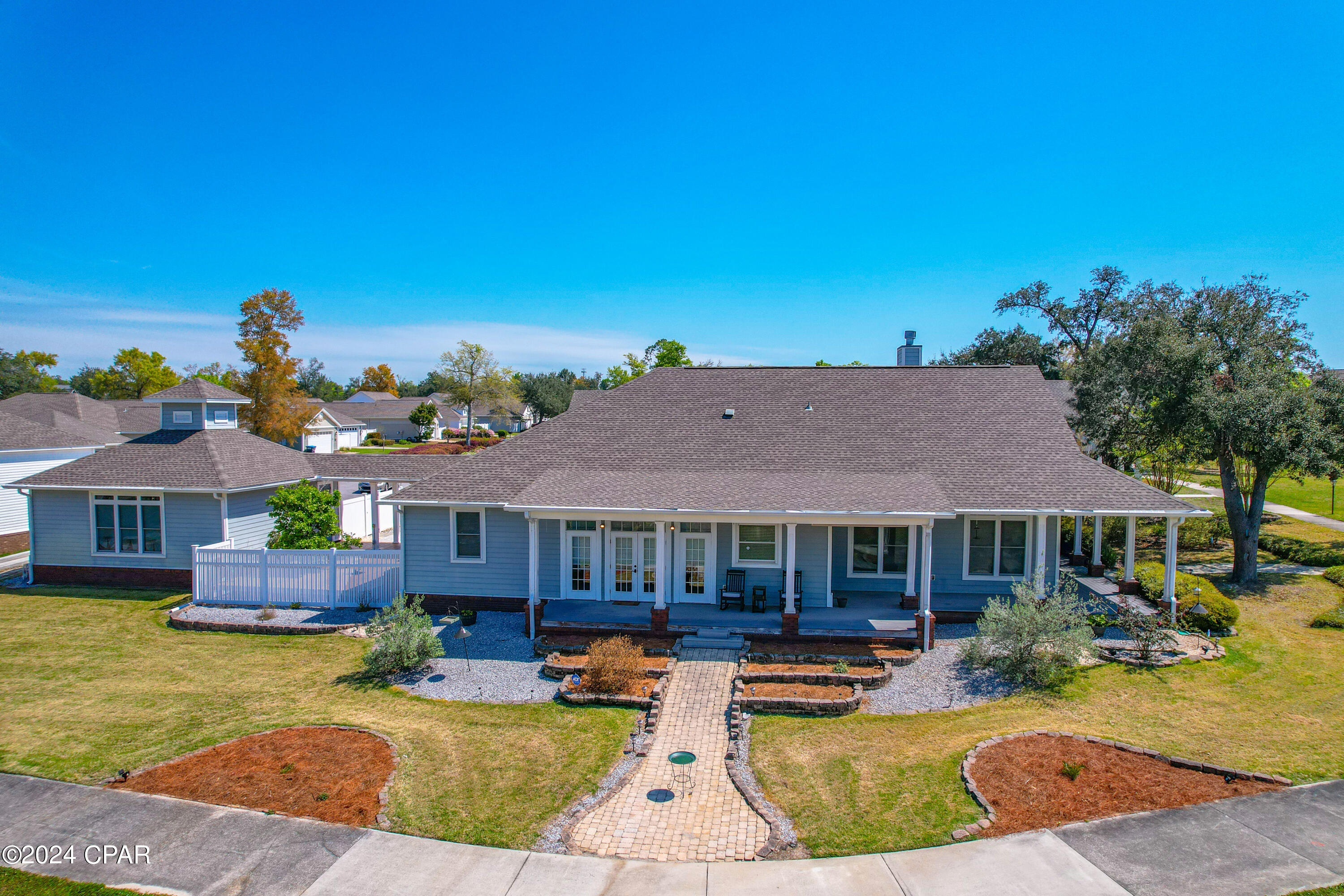 Riverside Phase II - Residential