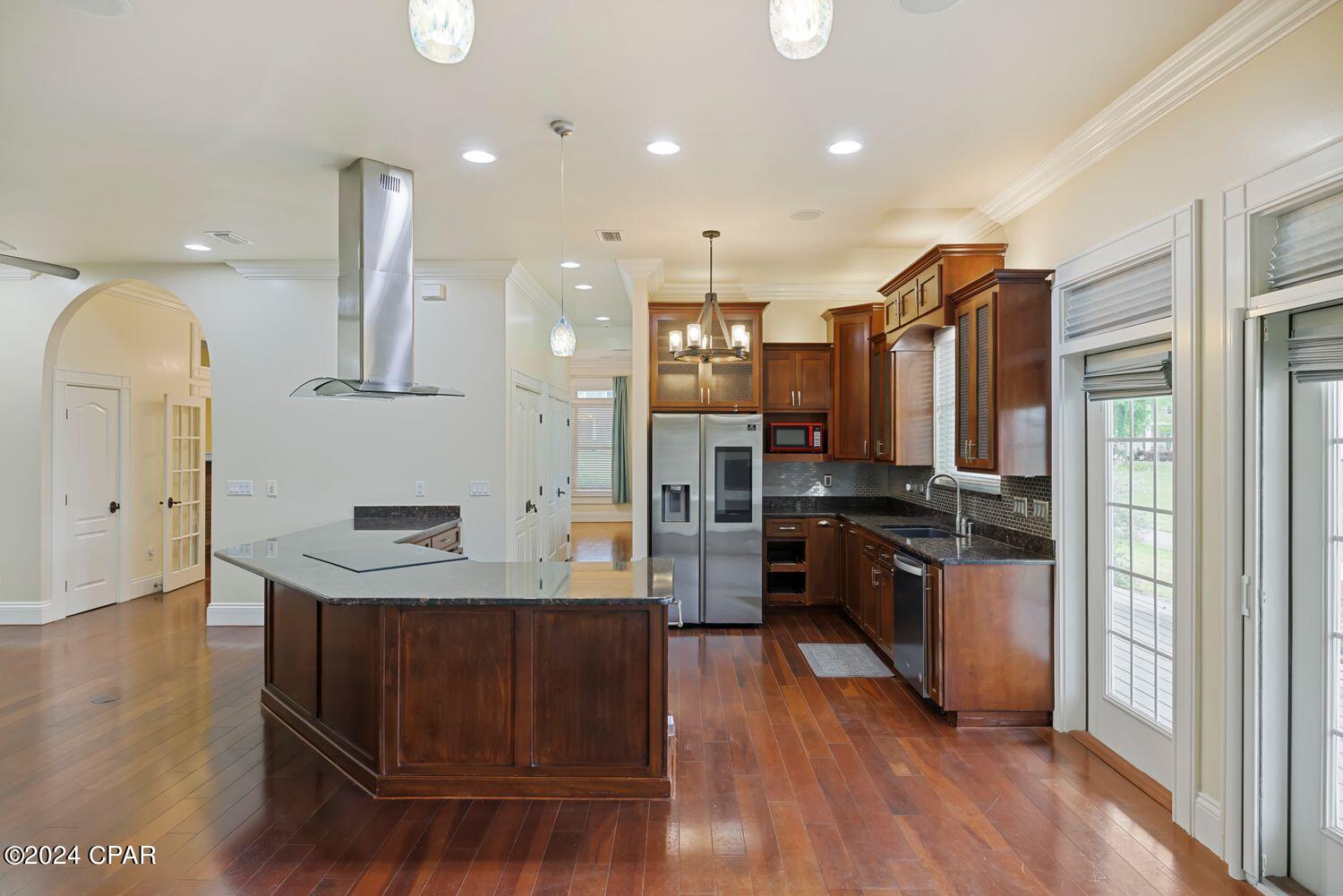 Riverside Phase II - Residential