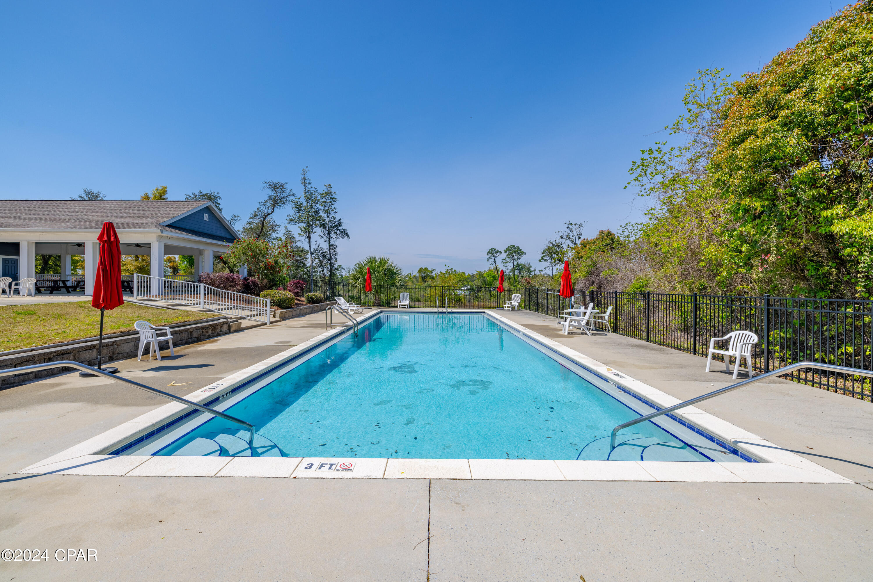 Riverside Phase II - Residential