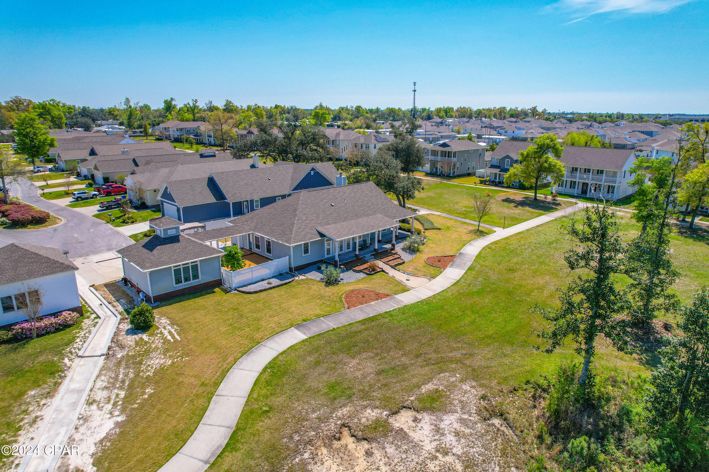 Riverside Phase II - Residential