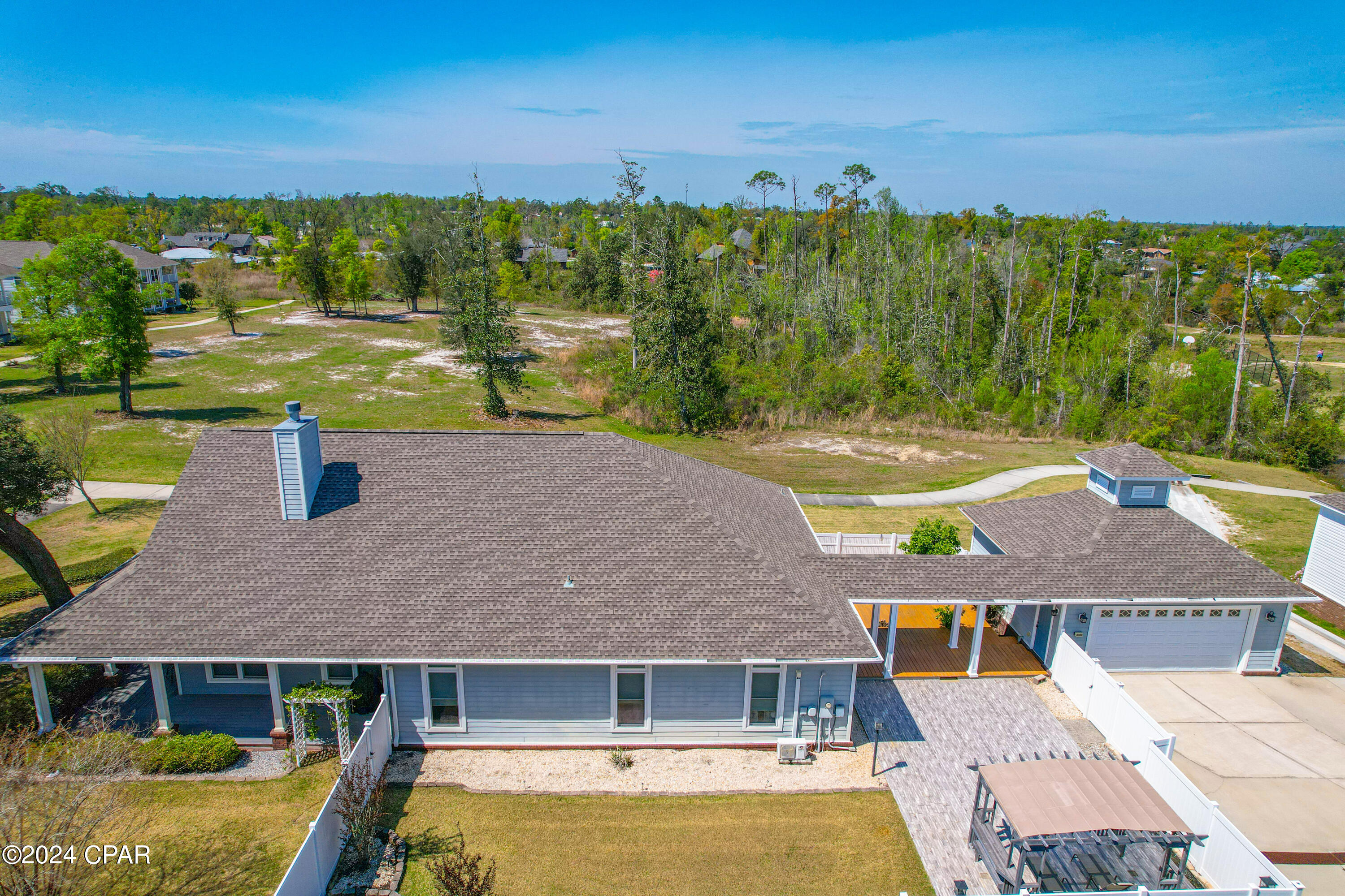 Riverside Phase II - Residential