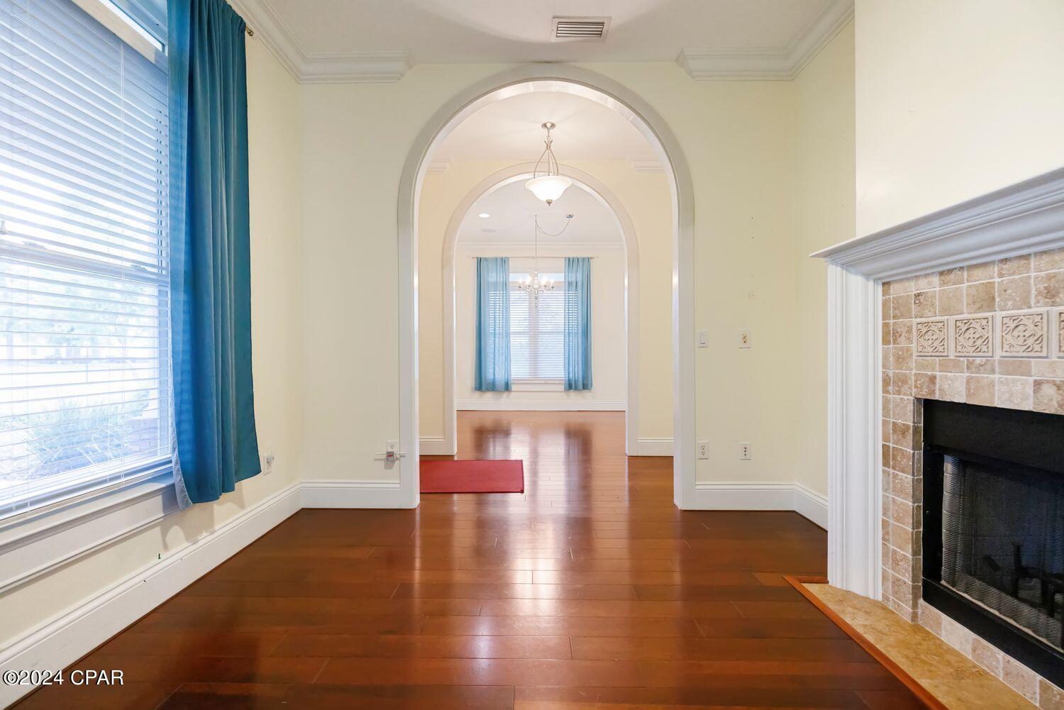 Riverside Phase II - Residential