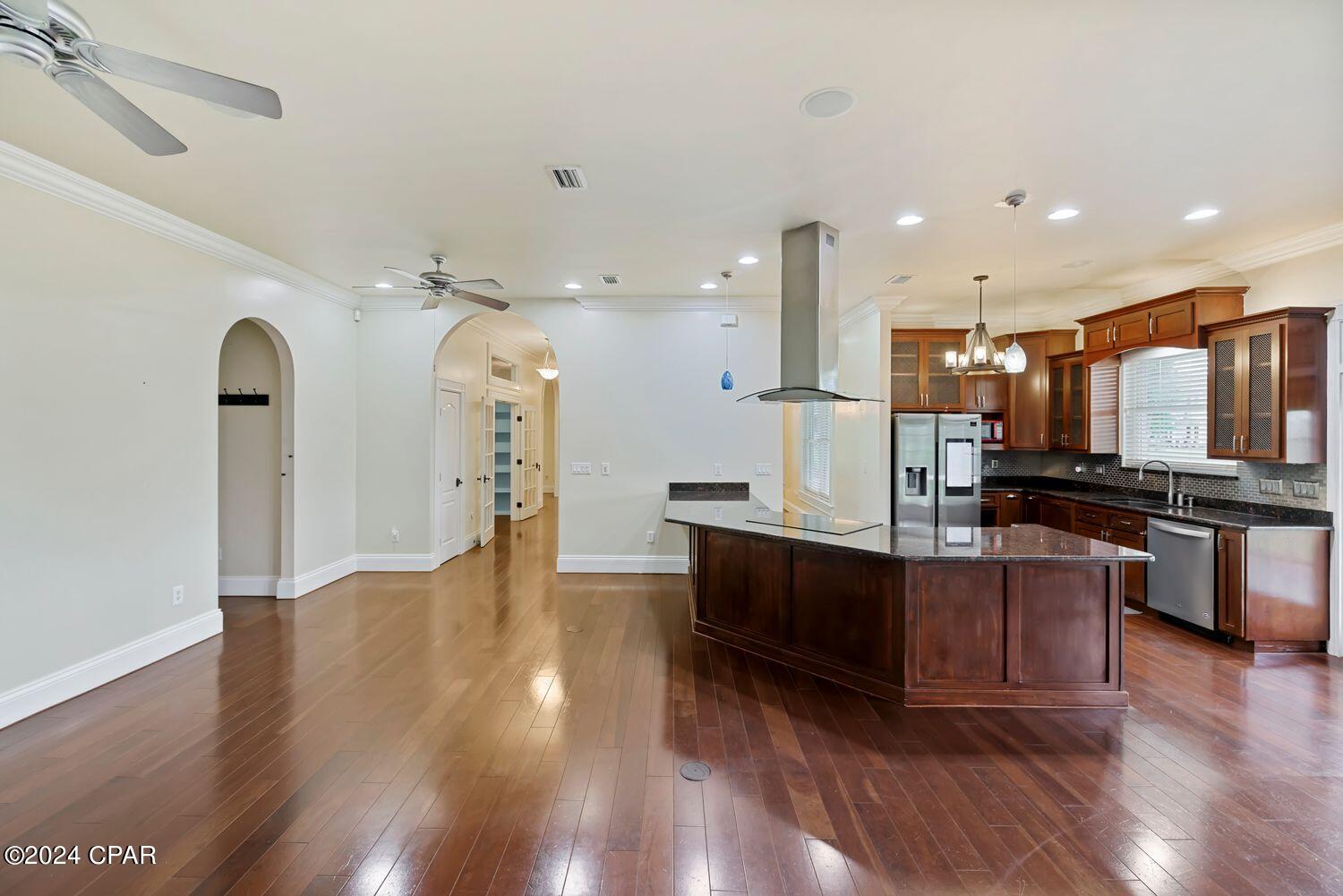 Riverside Phase II - Residential