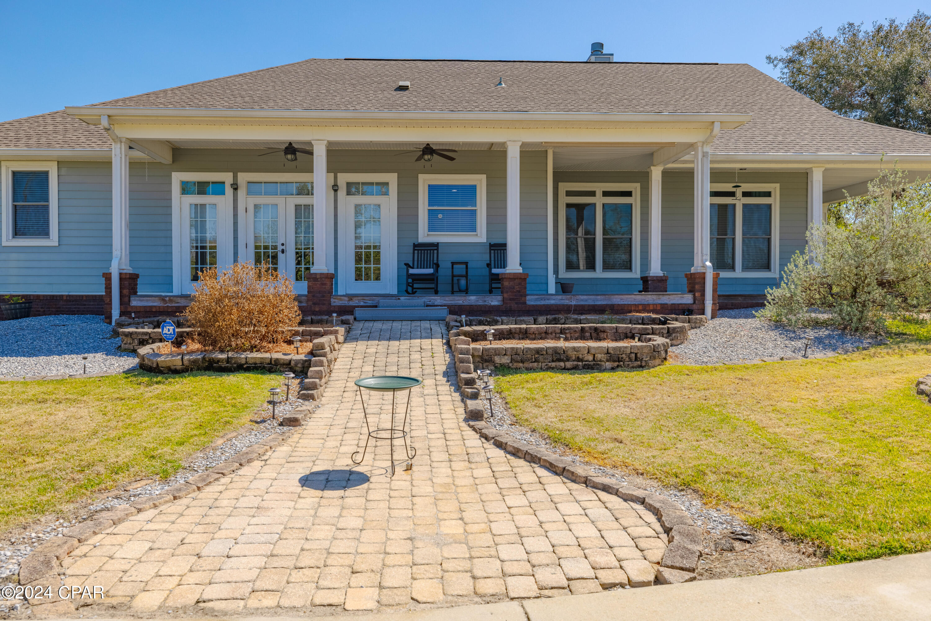 Riverside Phase II - Residential