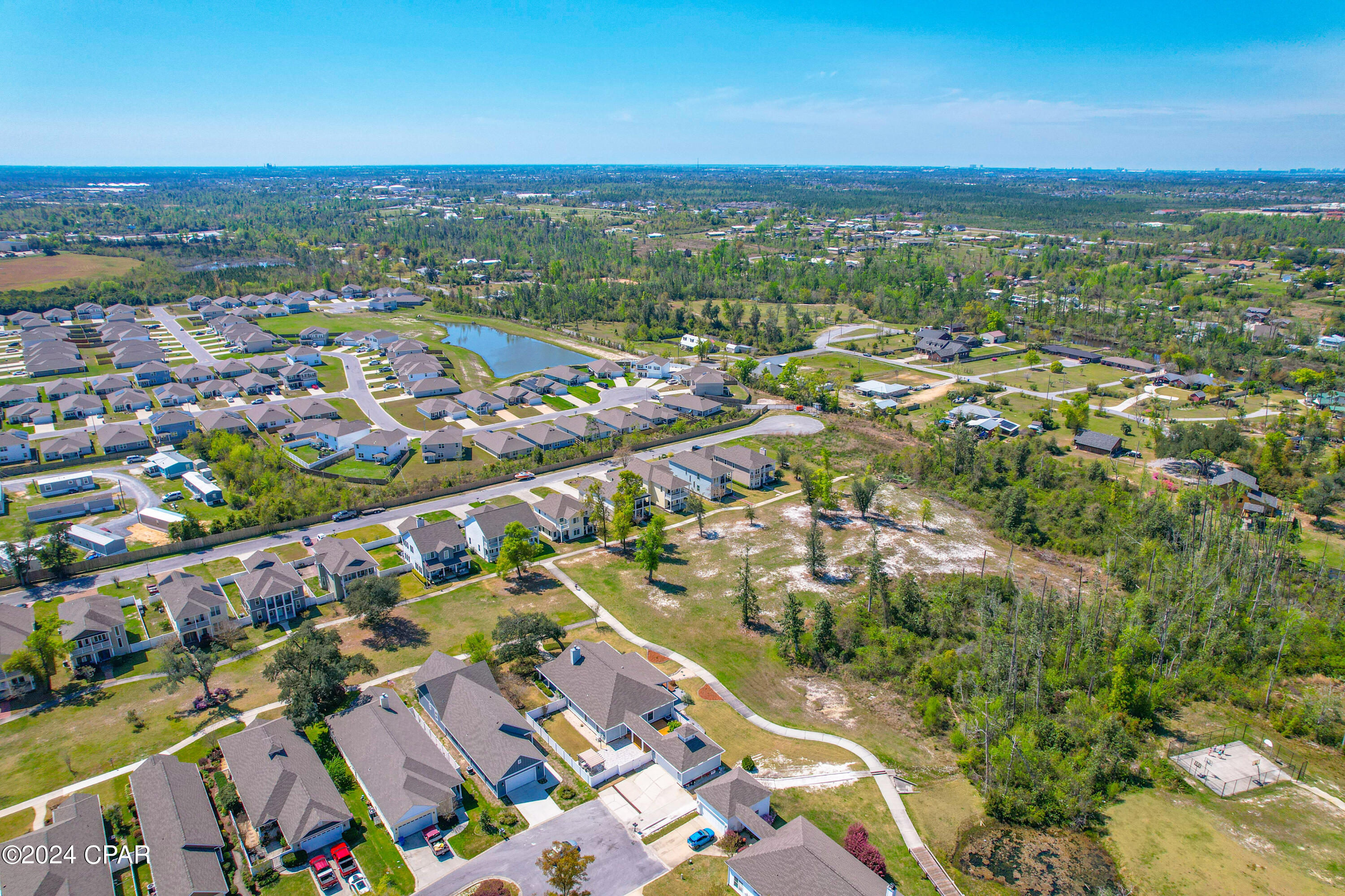 Riverside Phase II - Residential