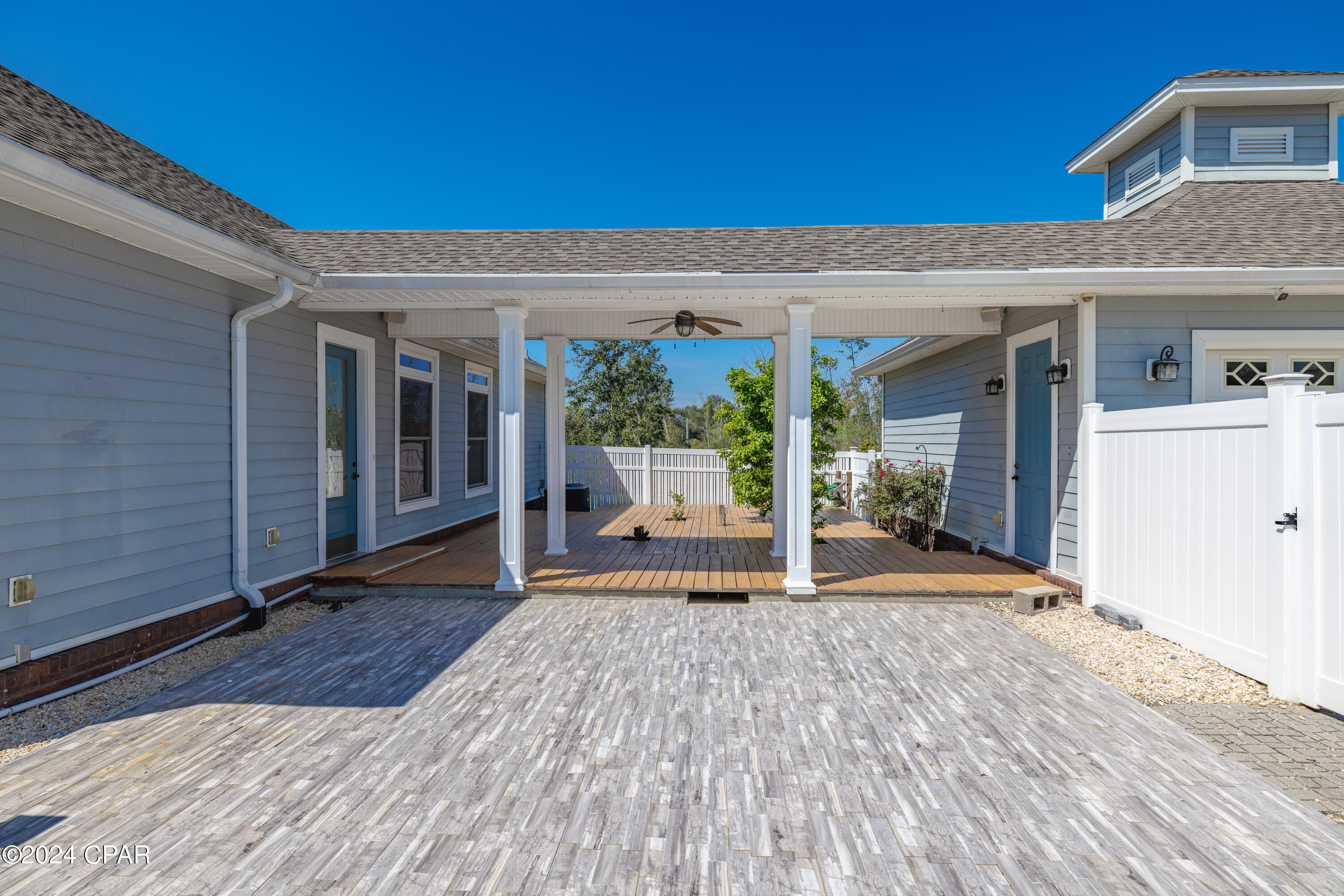 Riverside Phase II - Residential