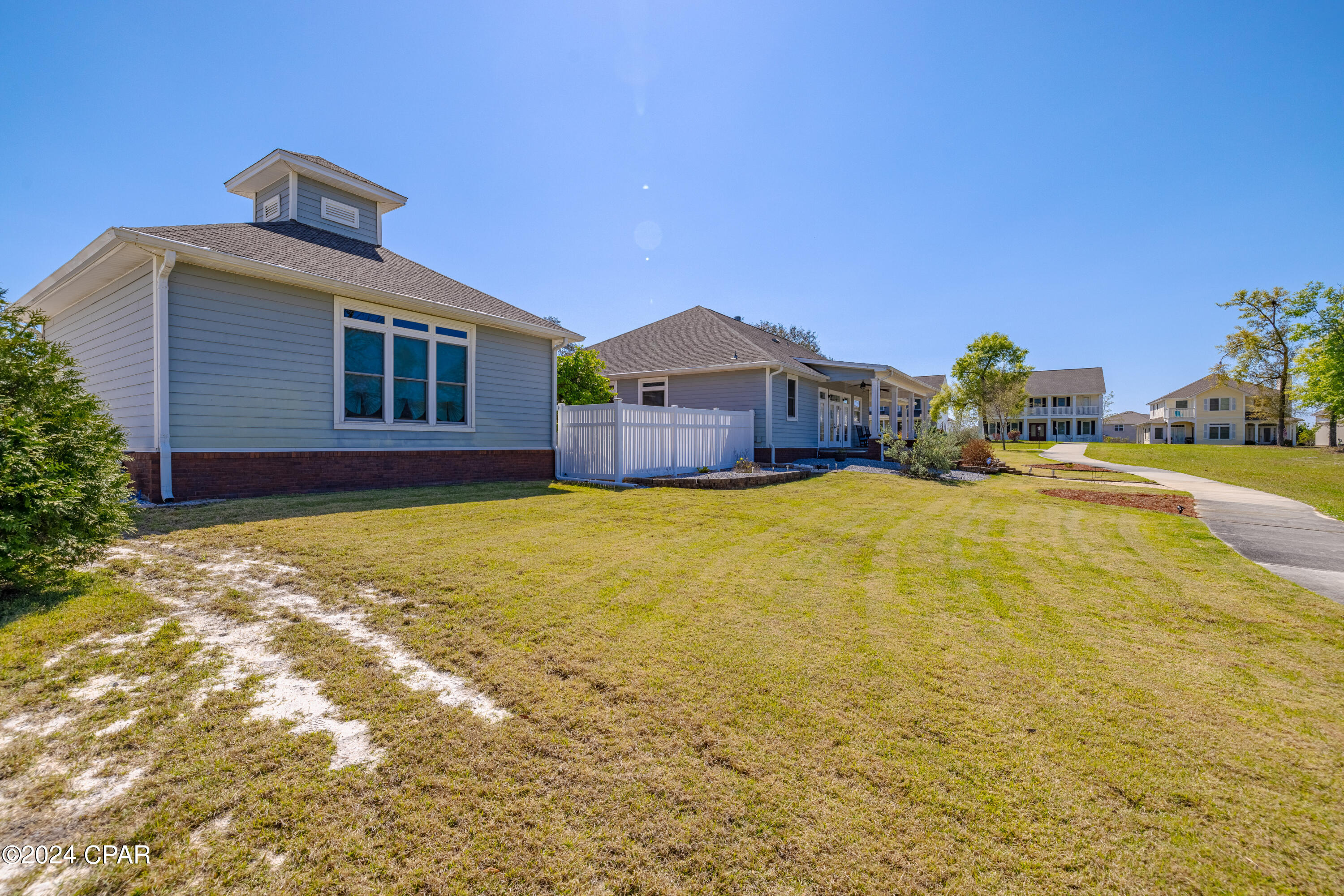 Riverside Phase II - Residential