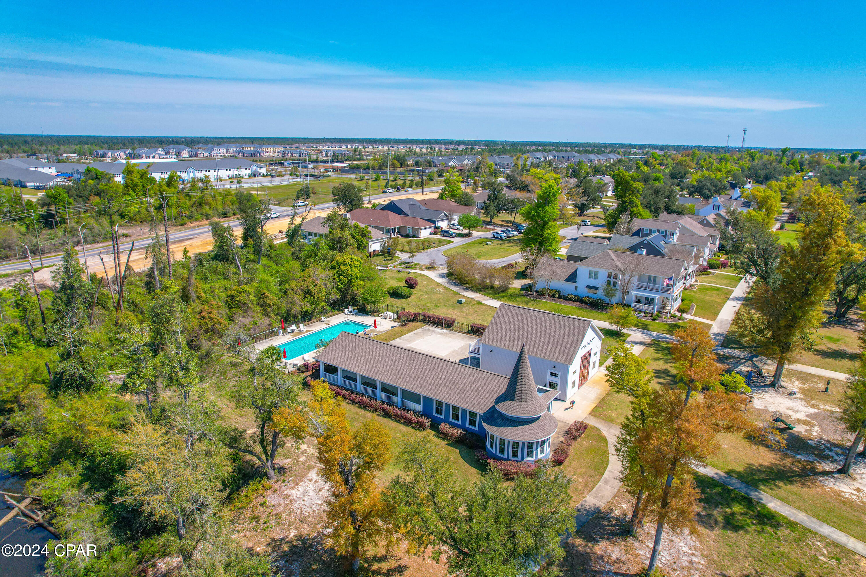 Riverside Phase II - Residential