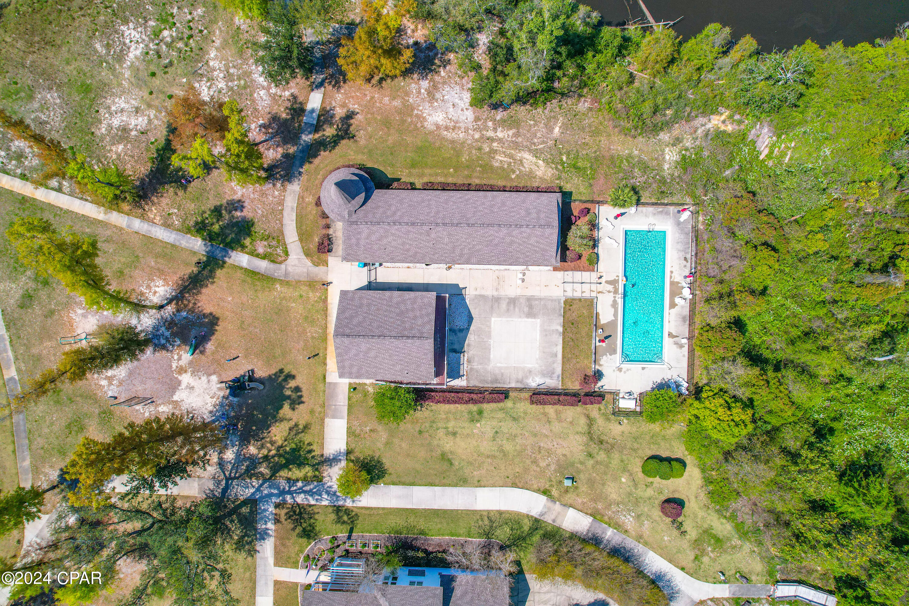 Riverside Phase II - Residential