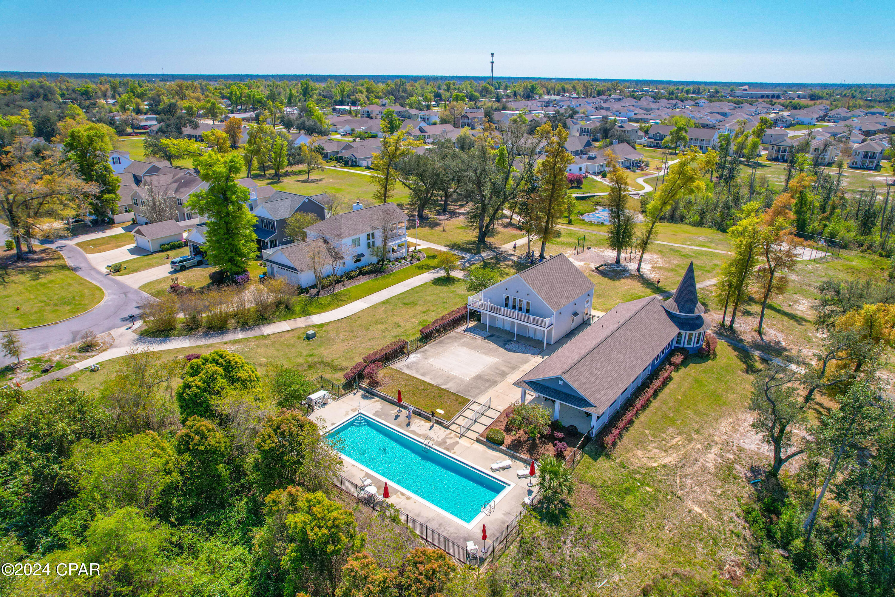 Riverside Phase II - Residential