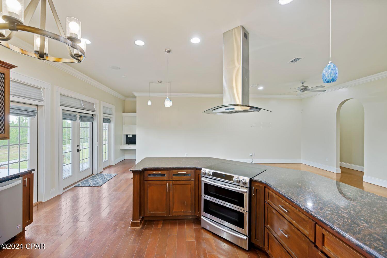 Riverside Phase II - Residential