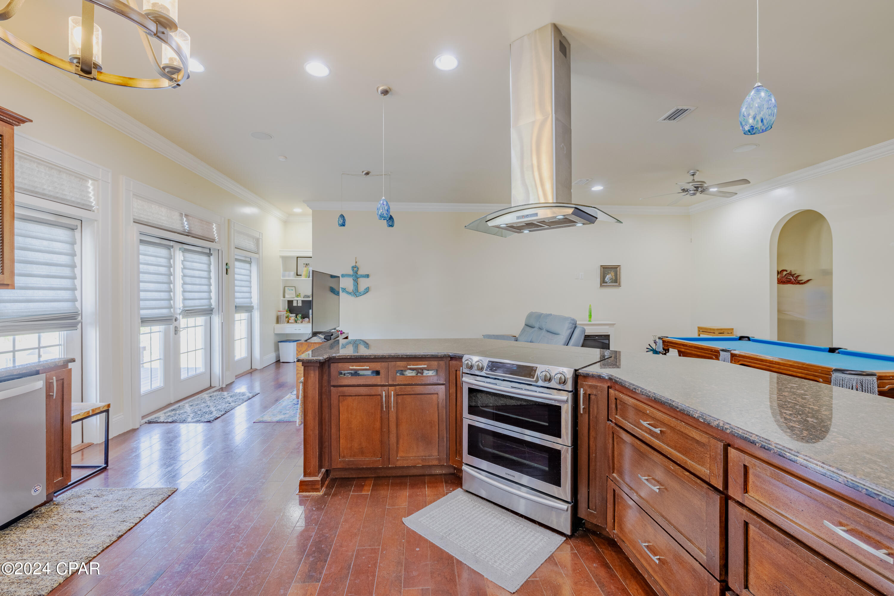 Riverside Phase II - Residential