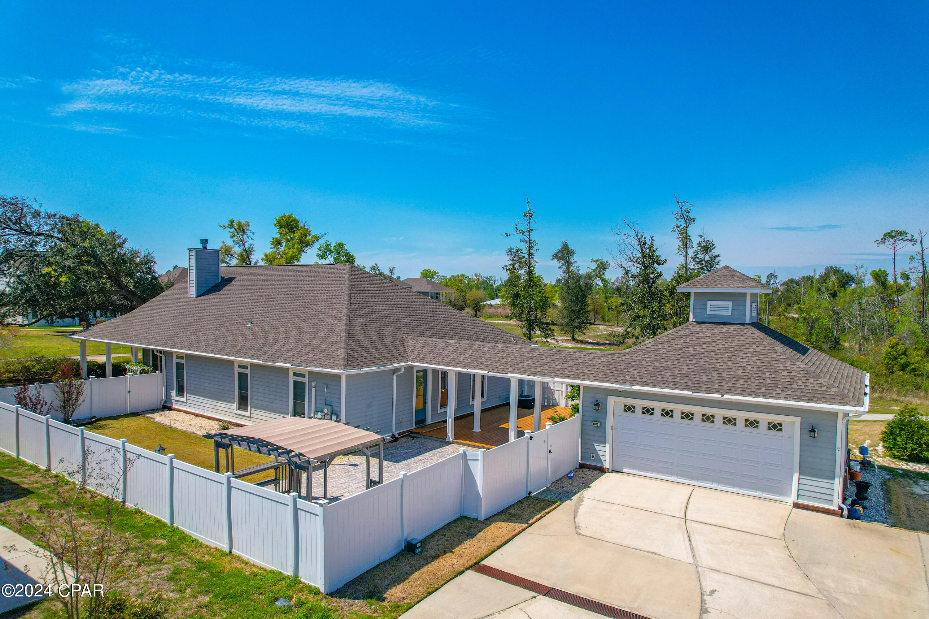 Riverside Phase II - Residential