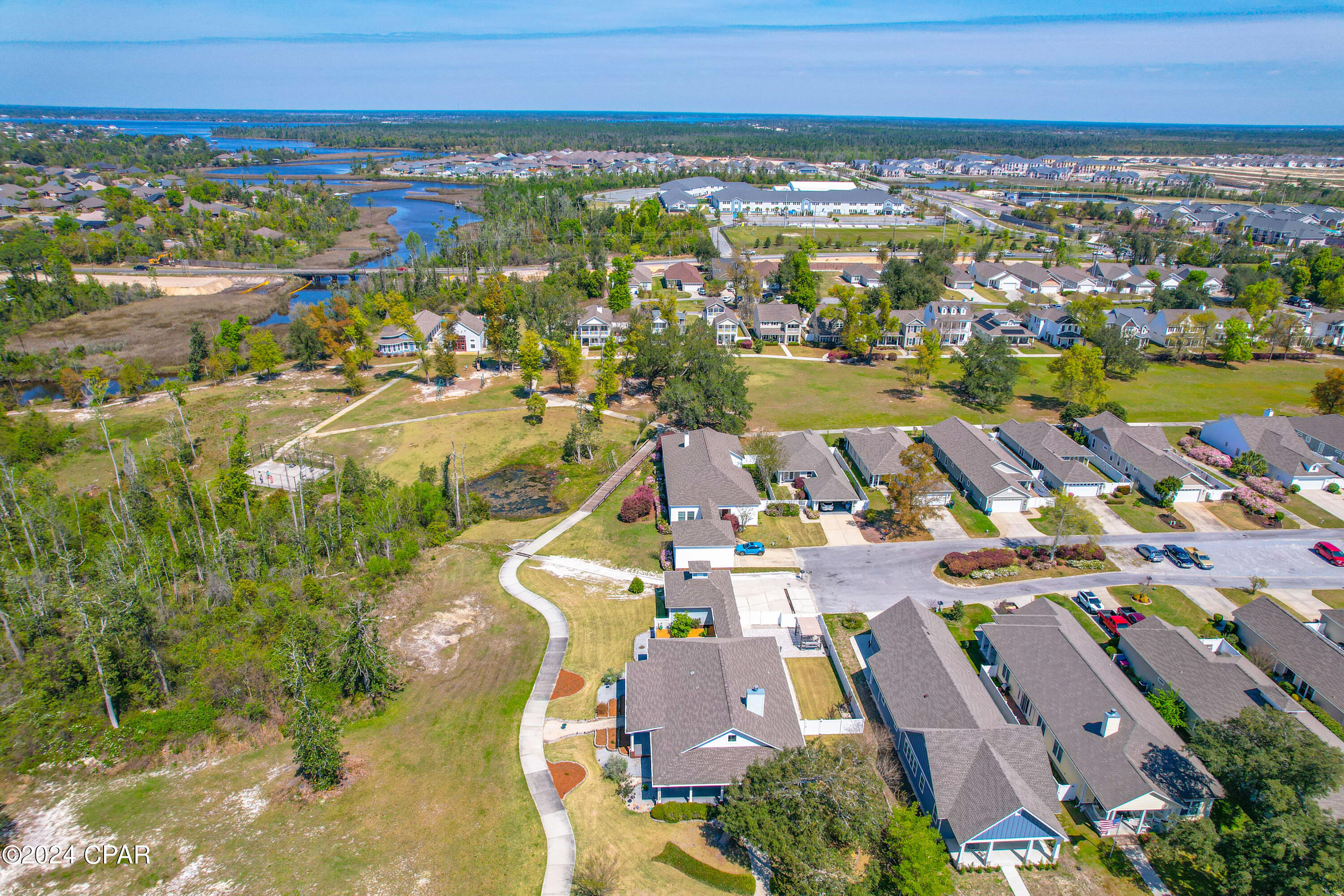 Riverside Phase II - Residential