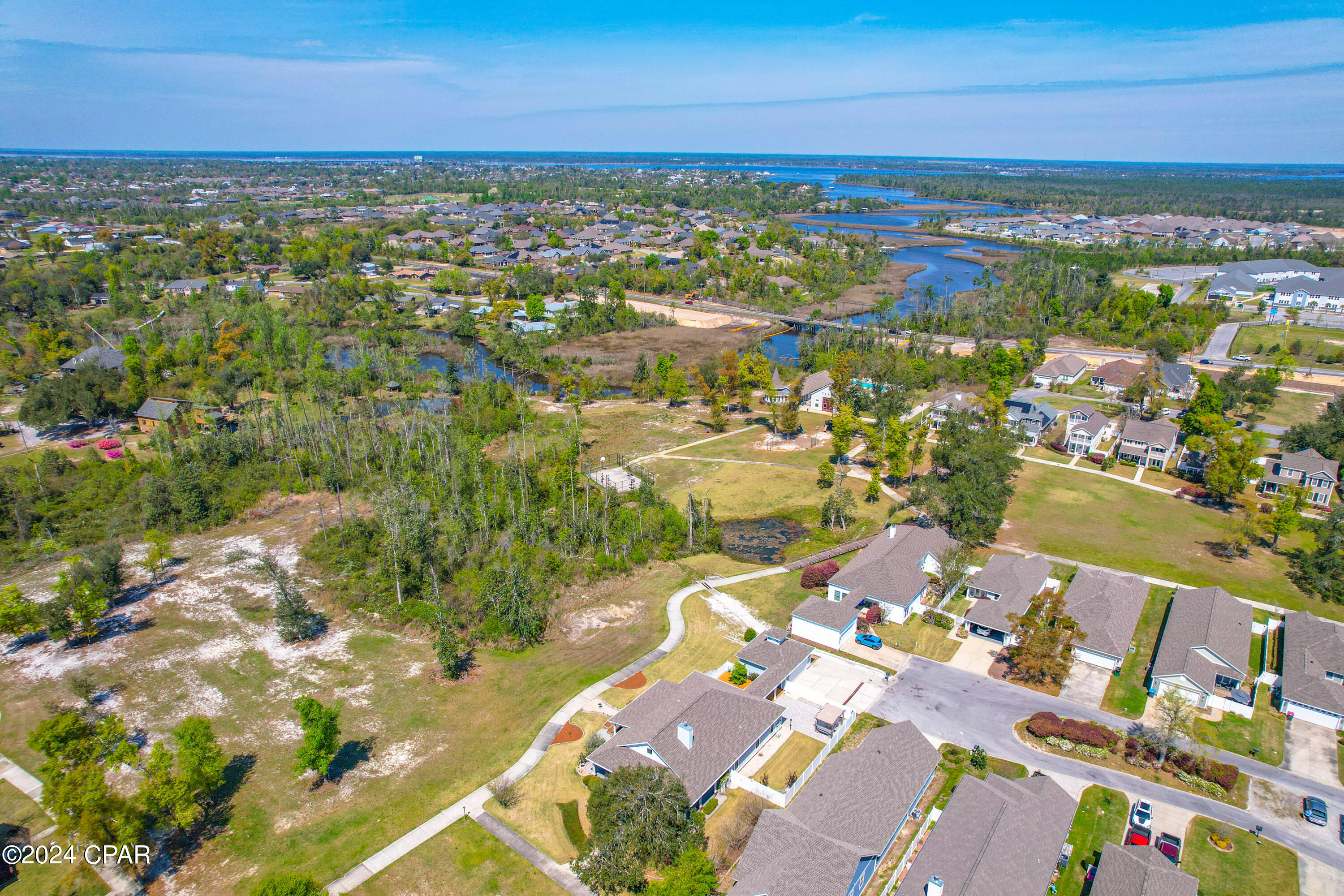 Riverside Phase II - Residential