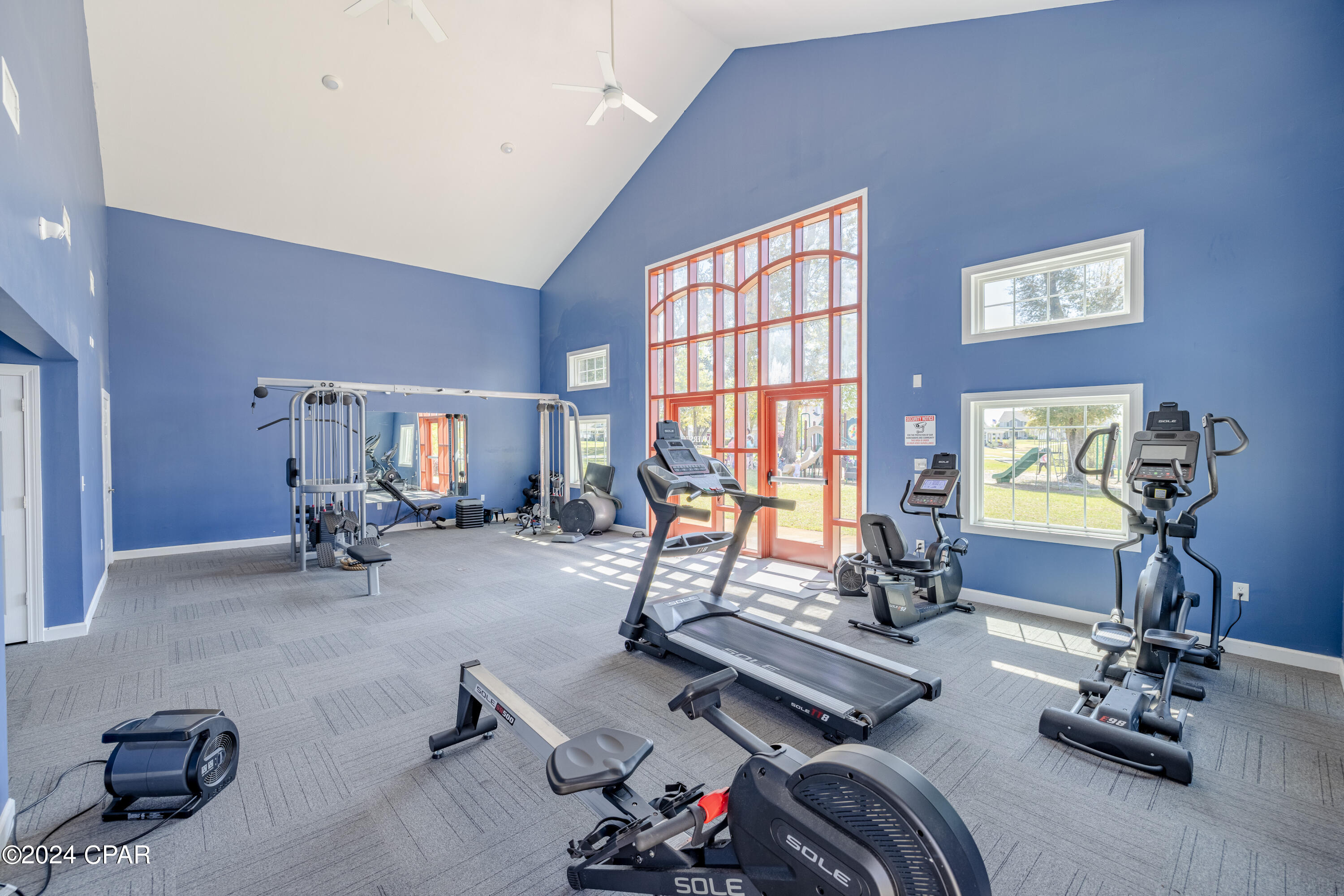 Riverside Phase II - Residential