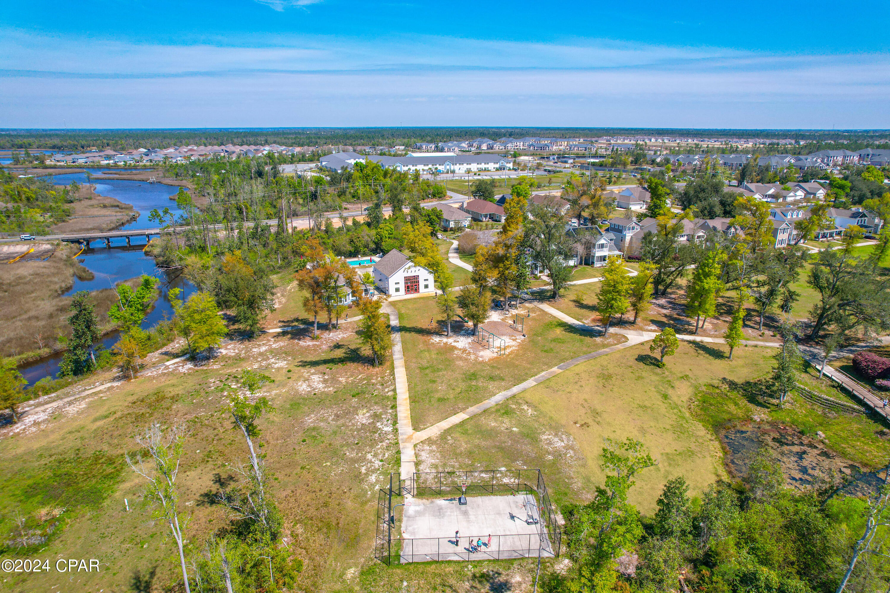 Riverside Phase II - Residential