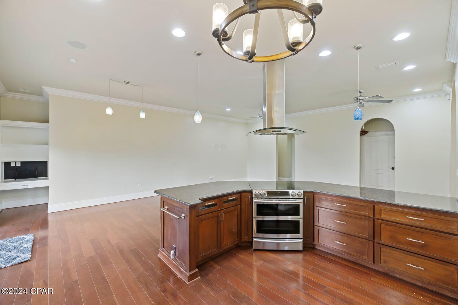 Riverside Phase II - Residential