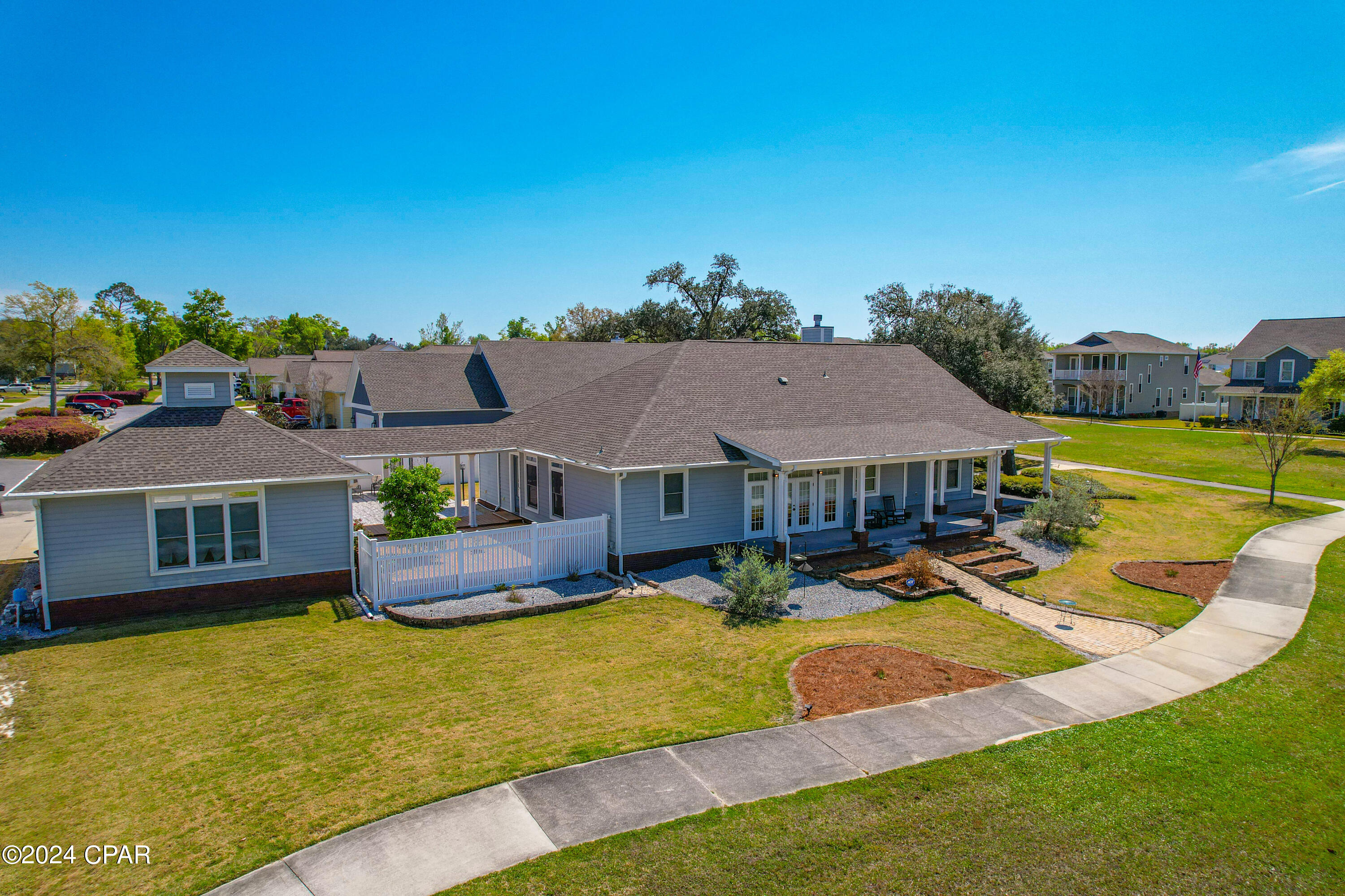 Riverside Phase II - Residential