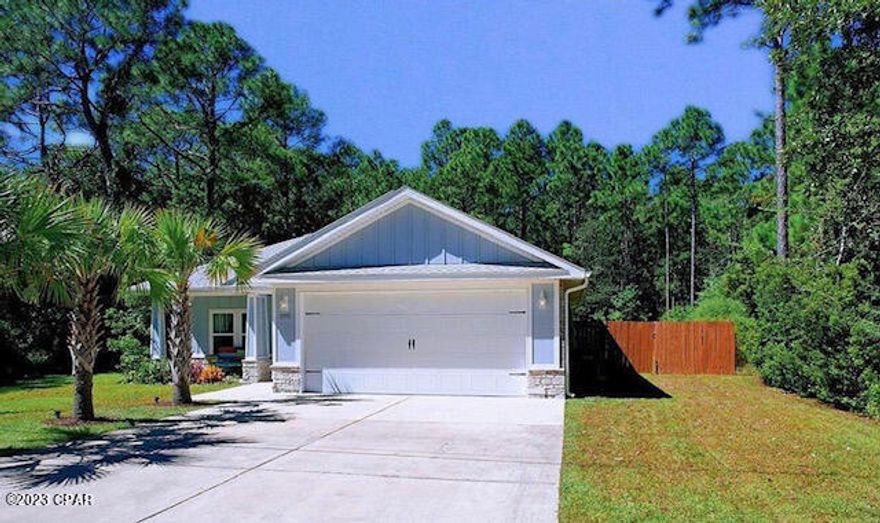 Entered for comp purposes only.